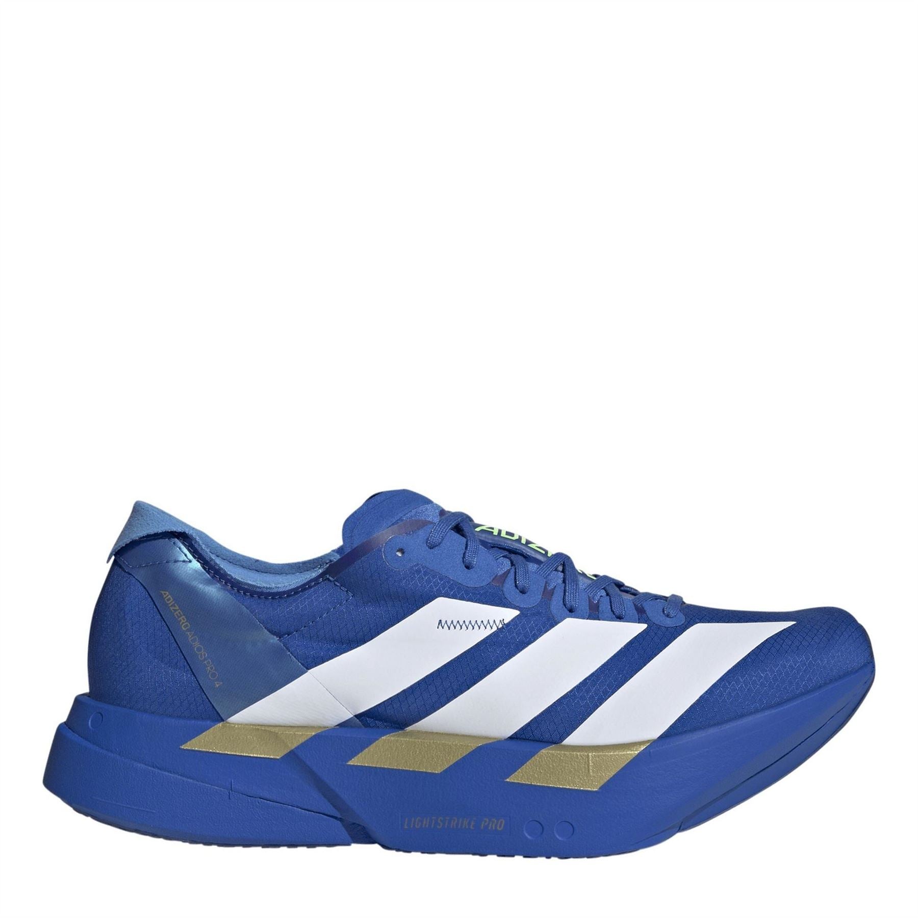 adidas Mens Adizero Adios Pro 4 Shoes