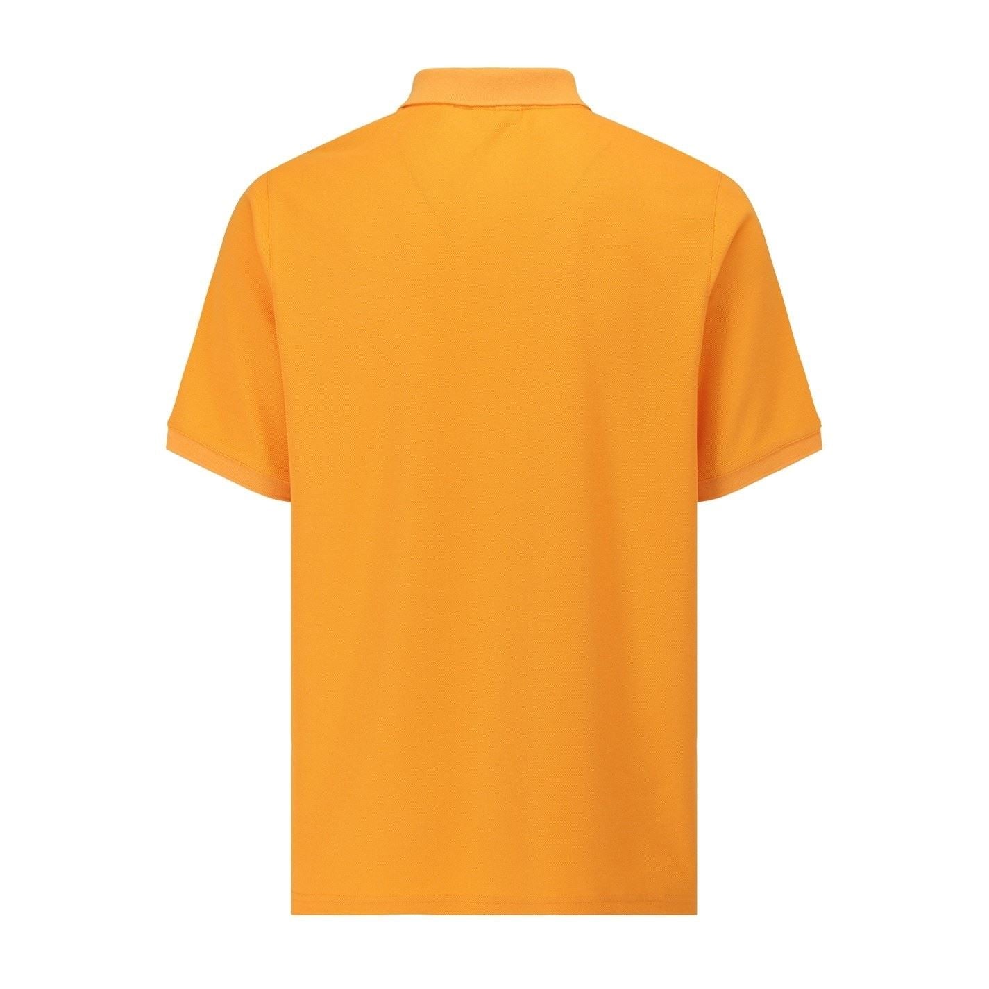 Slazenger Mens Plain Polo Shirt