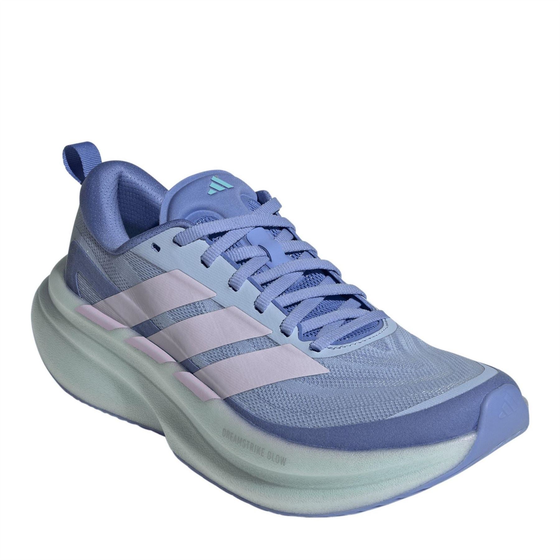 adidas Womens Supernova Glide Running Shoes