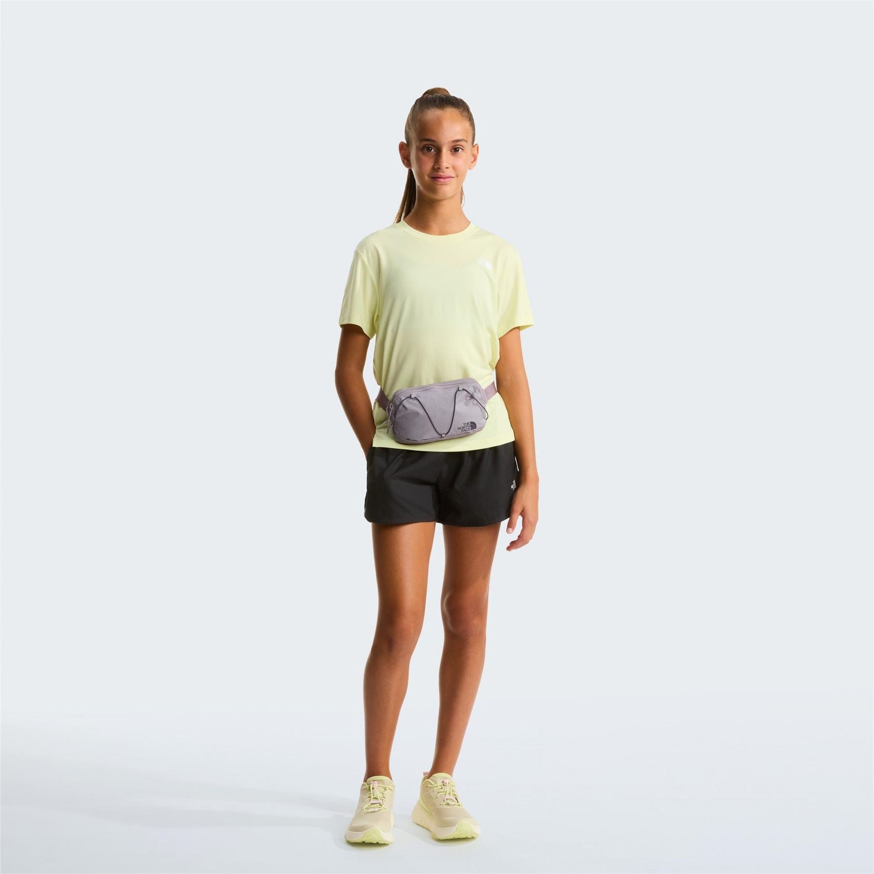 The North Face Tee Junior Girls