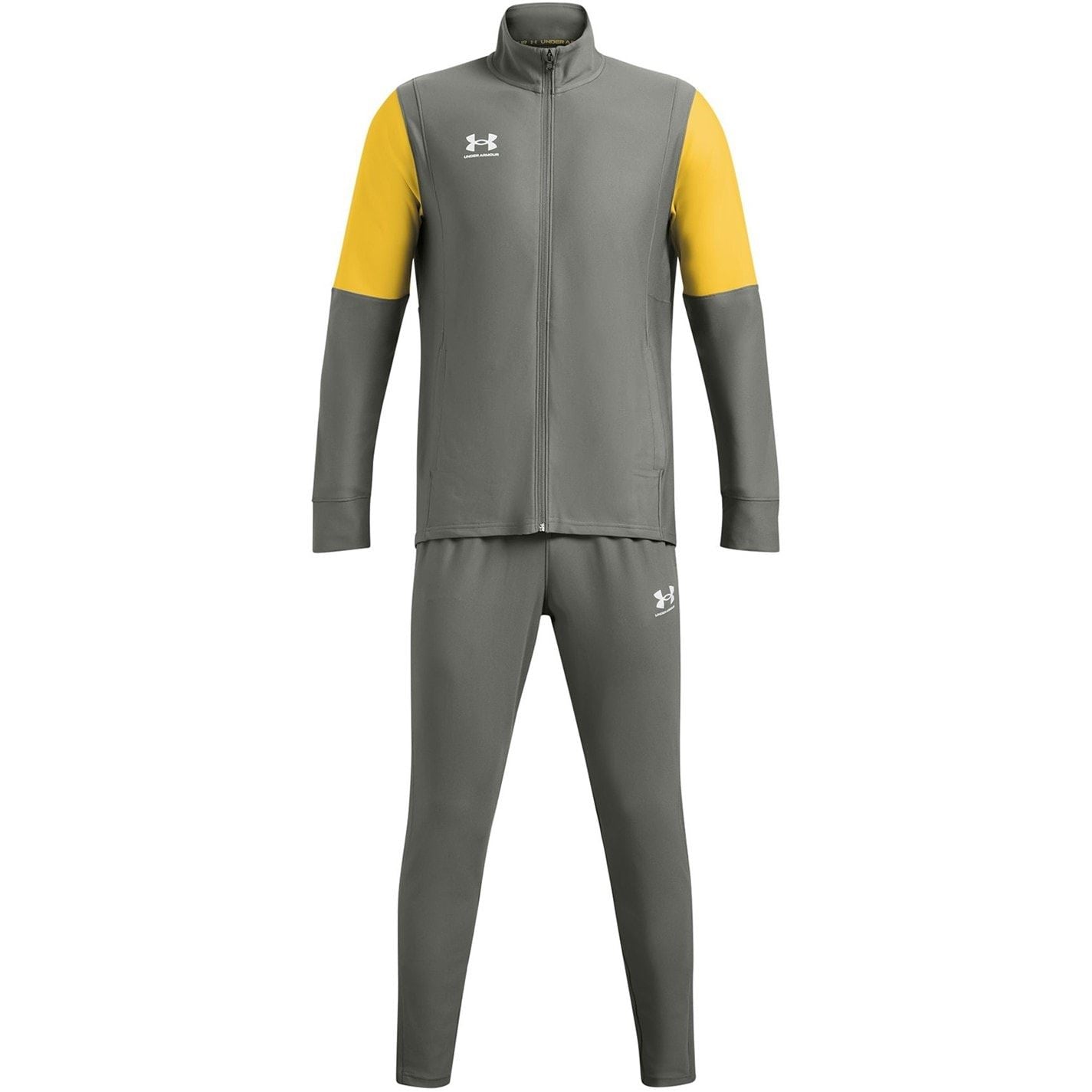 Under Armour Mens Armour Challenger Tracksuit