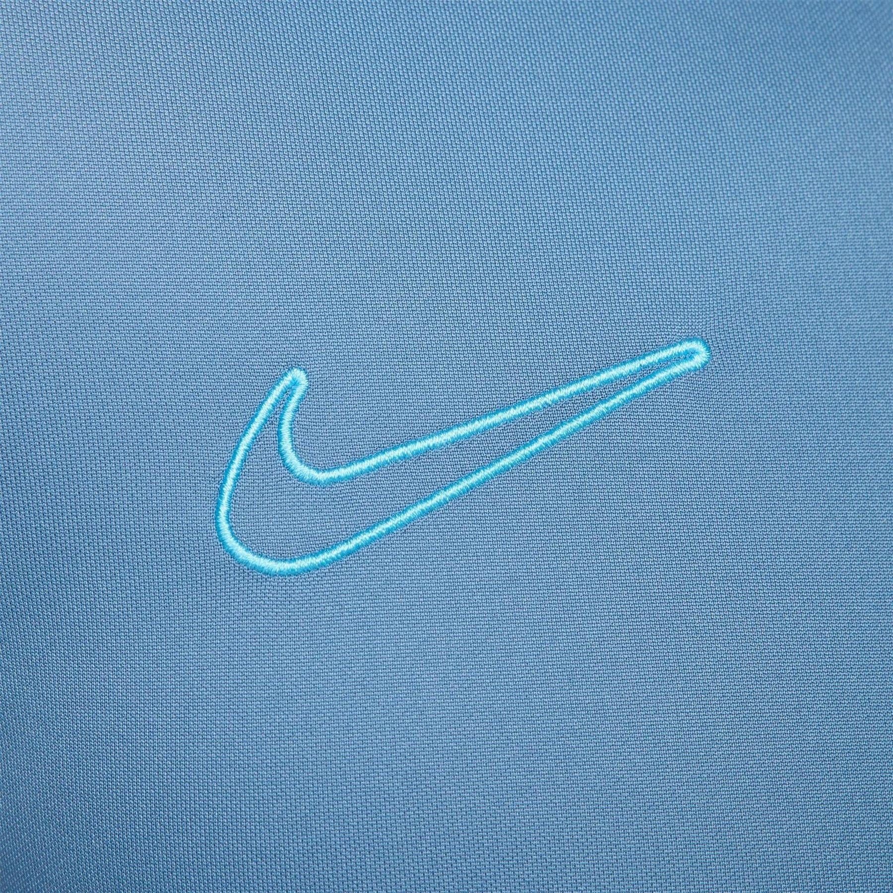 Nike Mens Dri Fit Academy Short Sleeve Football Top