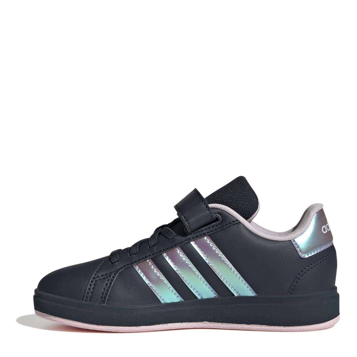 adidas Grand Court Trainers Child Girls