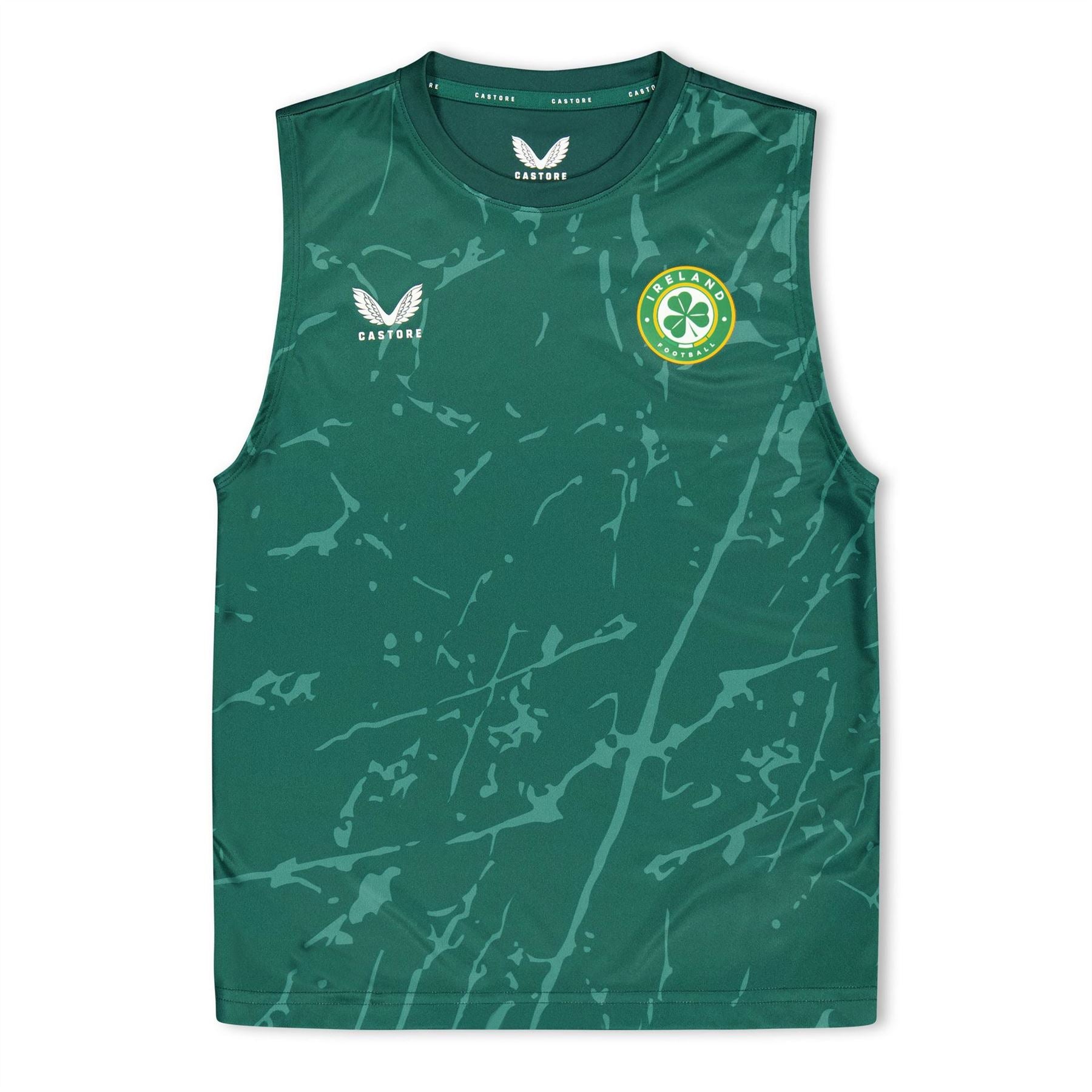 Castore Training Vest Junior
