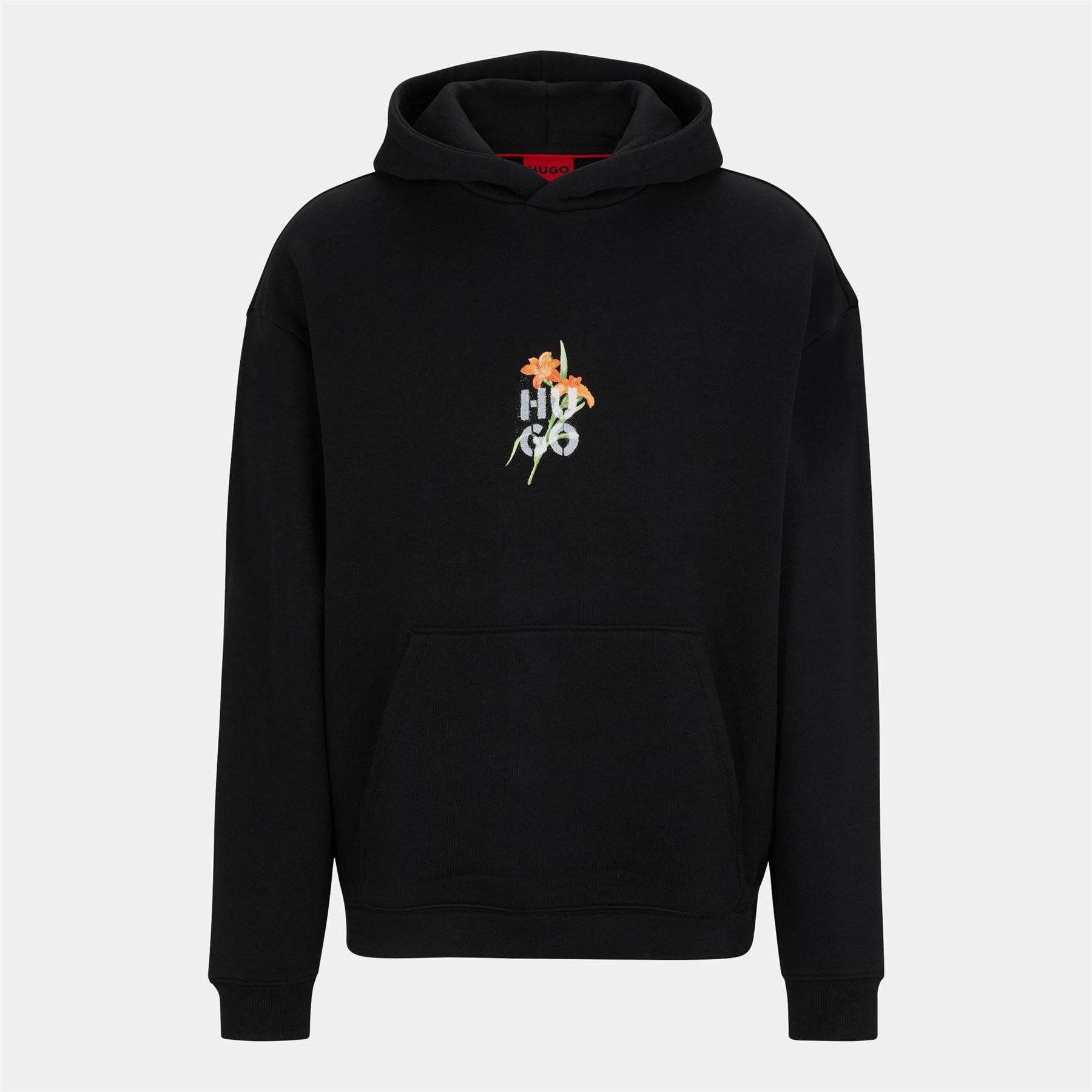 Hugo Diblossomy Hoodie