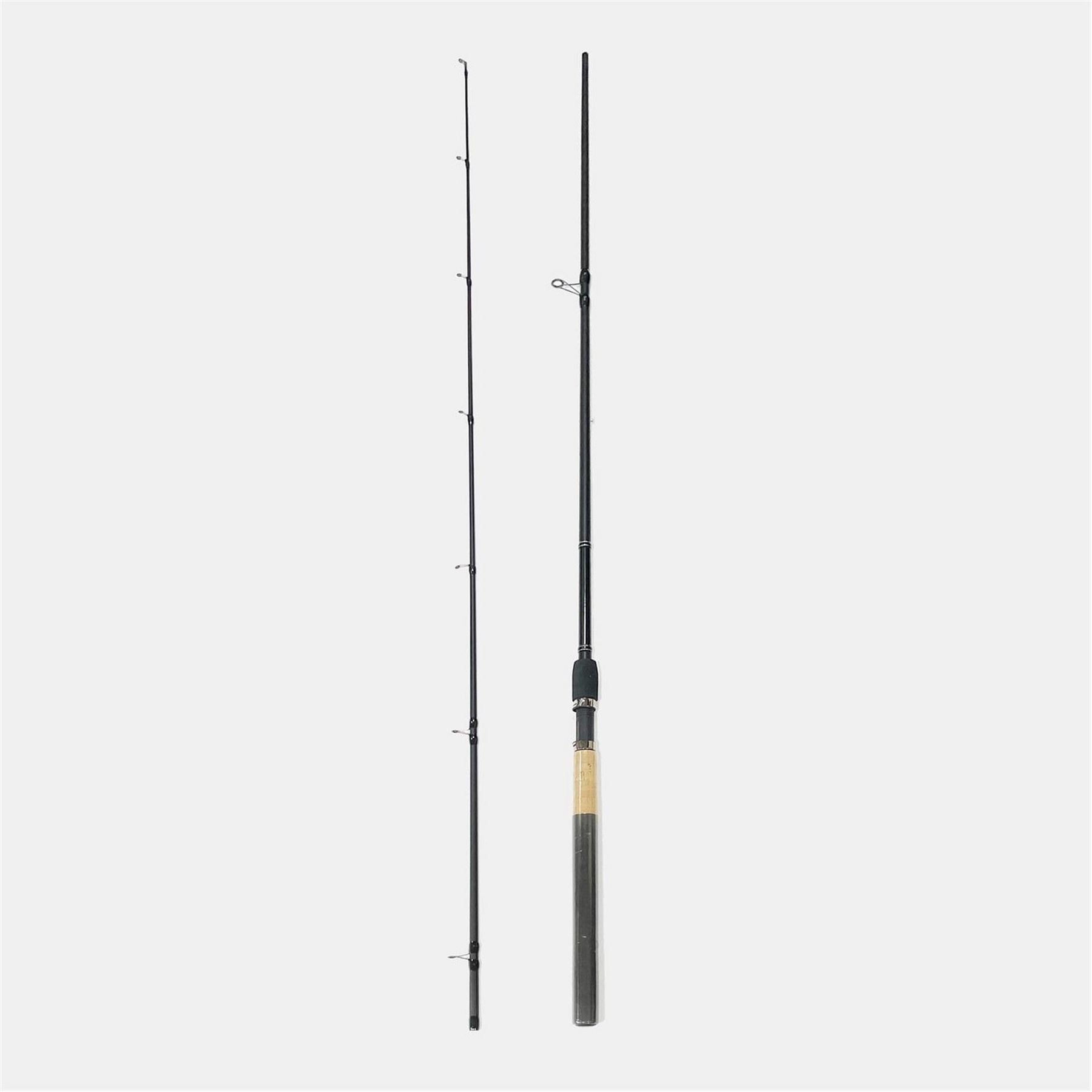 Diem Rod 10ft Black One Size