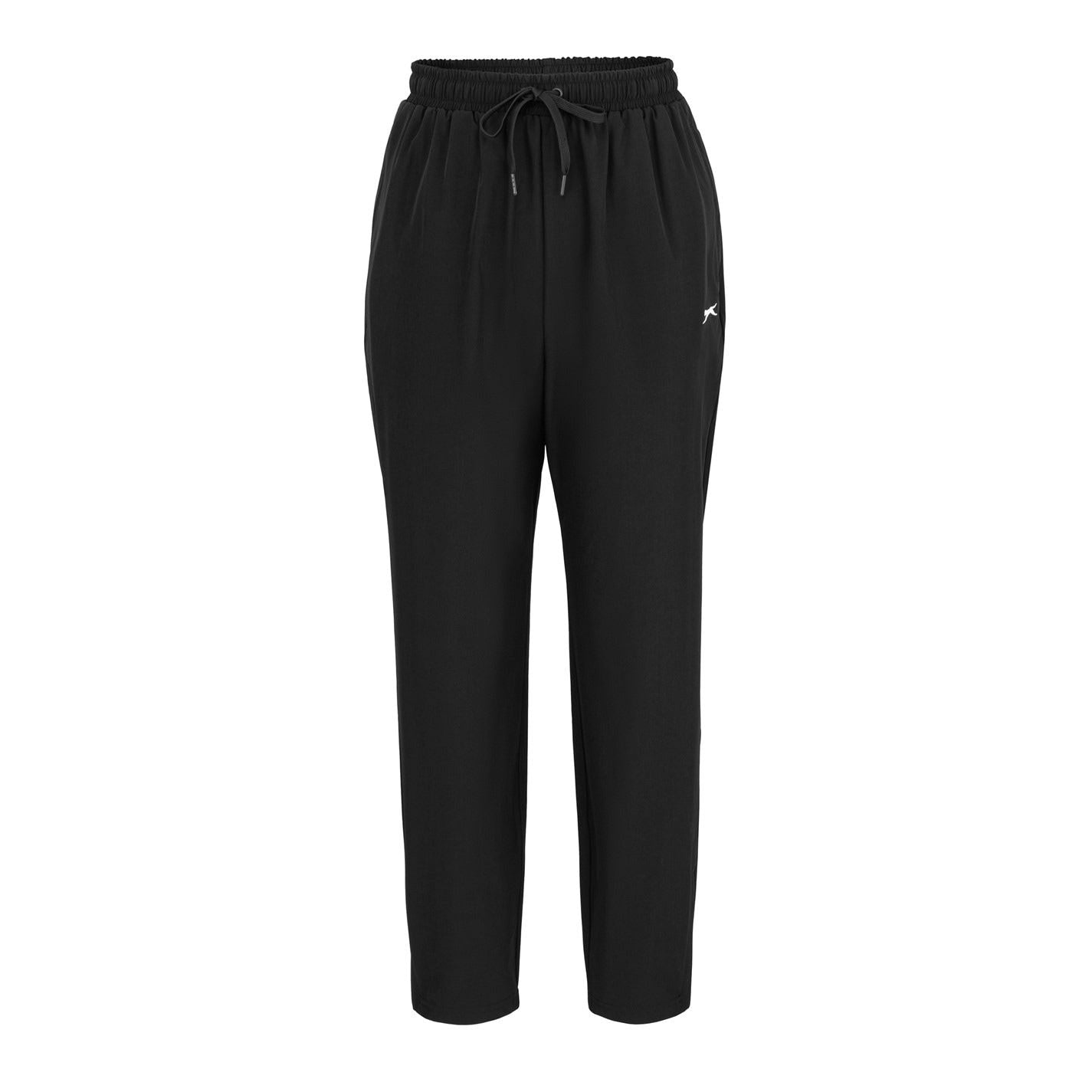 Slazenger Hem Woven Pant Ladies