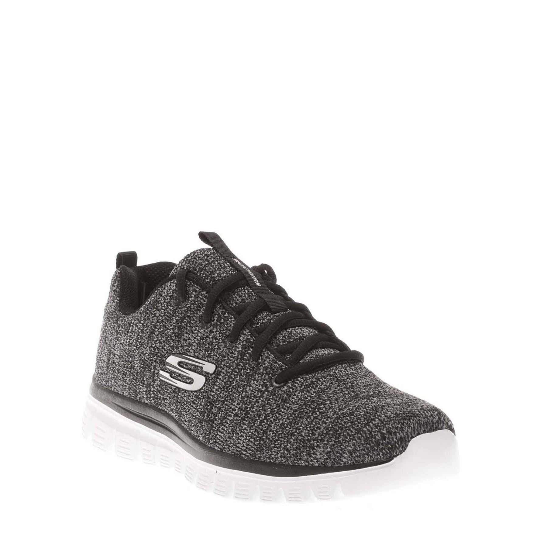 Skechers   Twisted Fortune Trainers