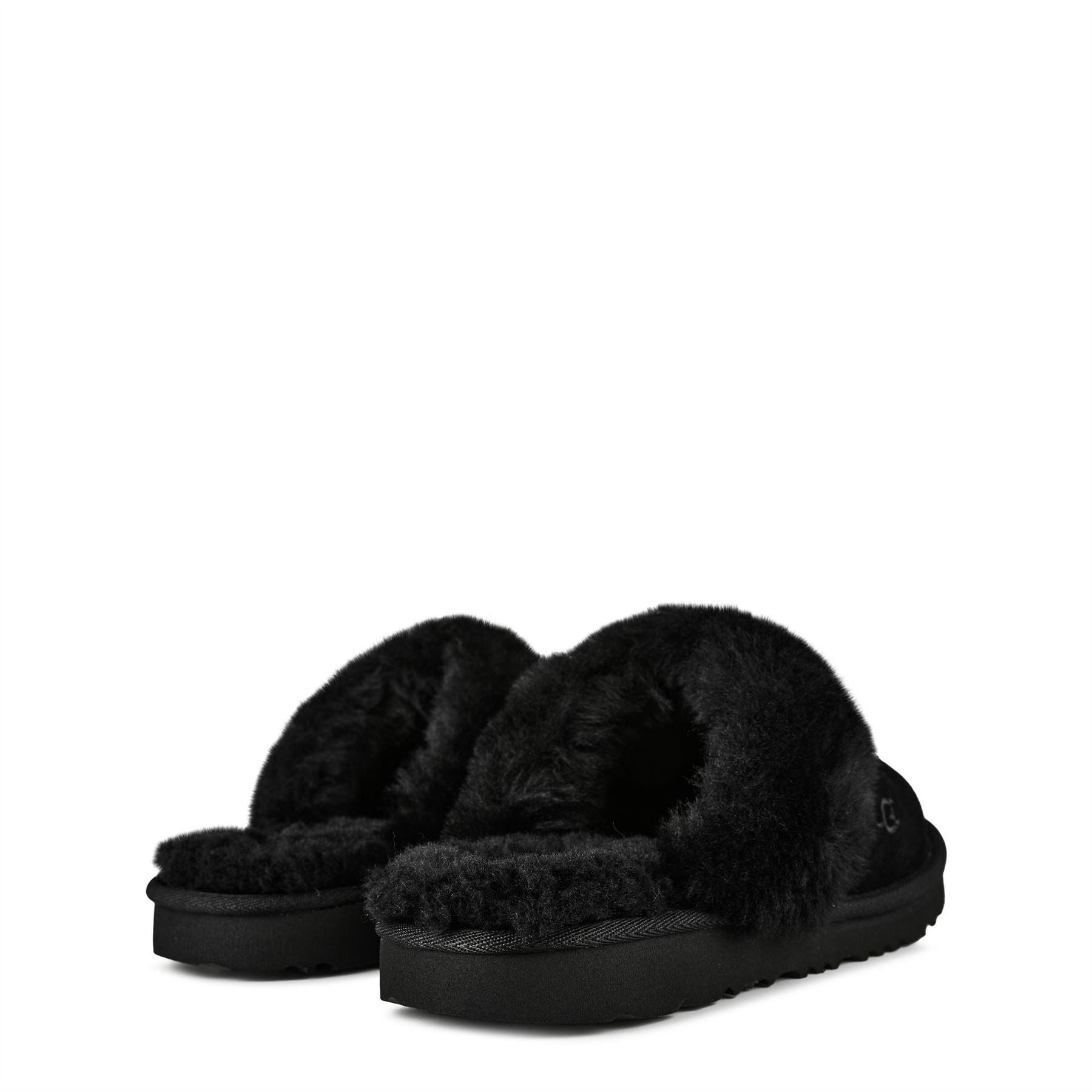 Ugg Cozy Mule Slippers