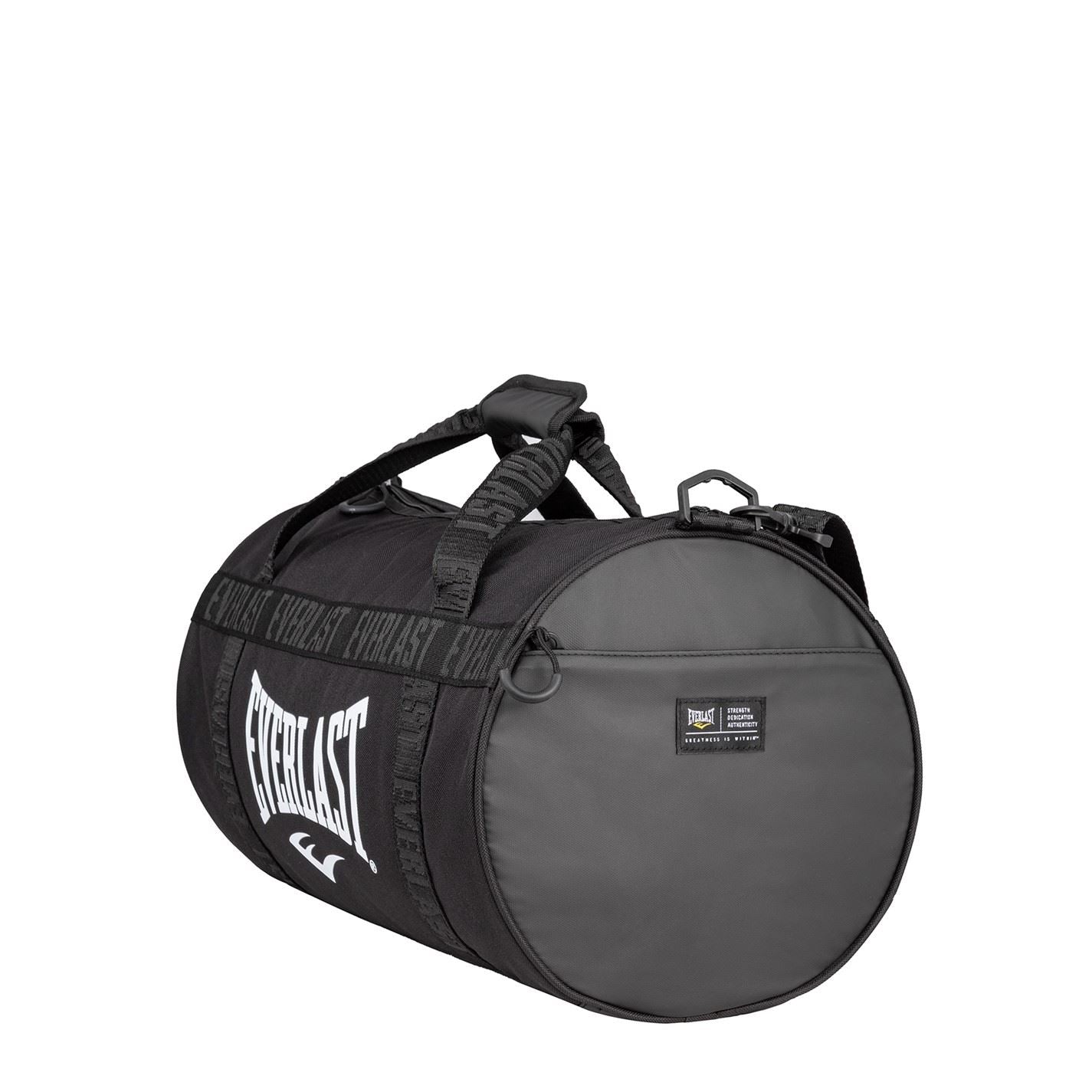 Everlast Barrel Bag