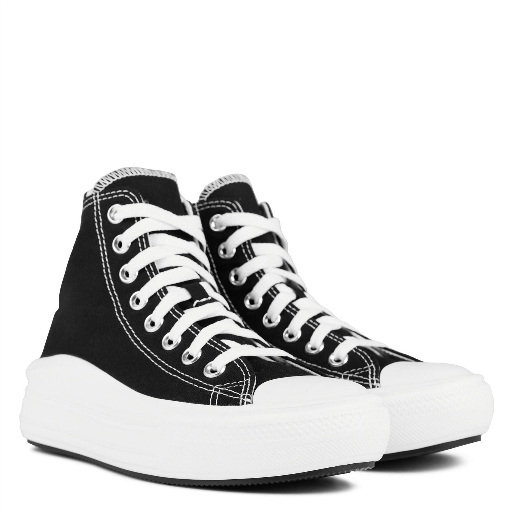 Converse Taylor All Star Move