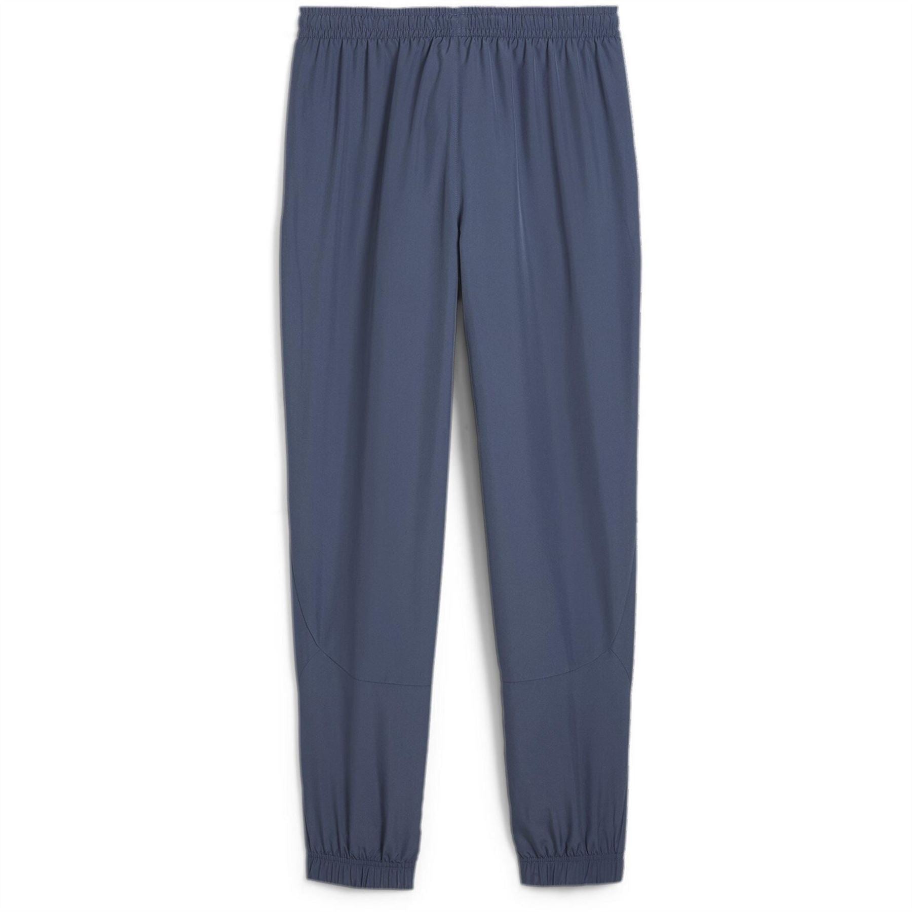 Puma City Fc Pre Match Tracksuit Bottoms 2024 2025 Adults