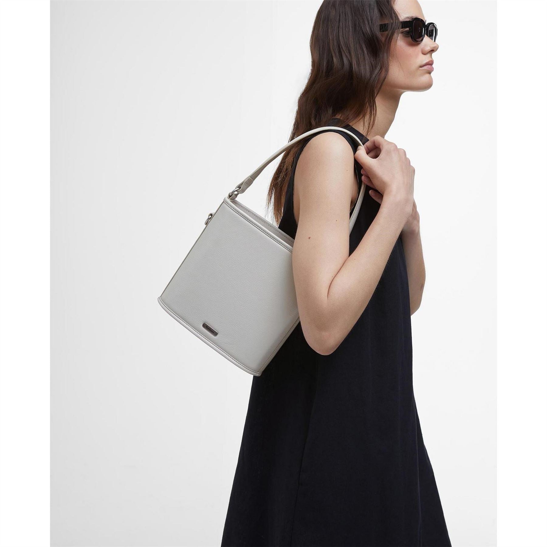 Barbour Bucket Bag