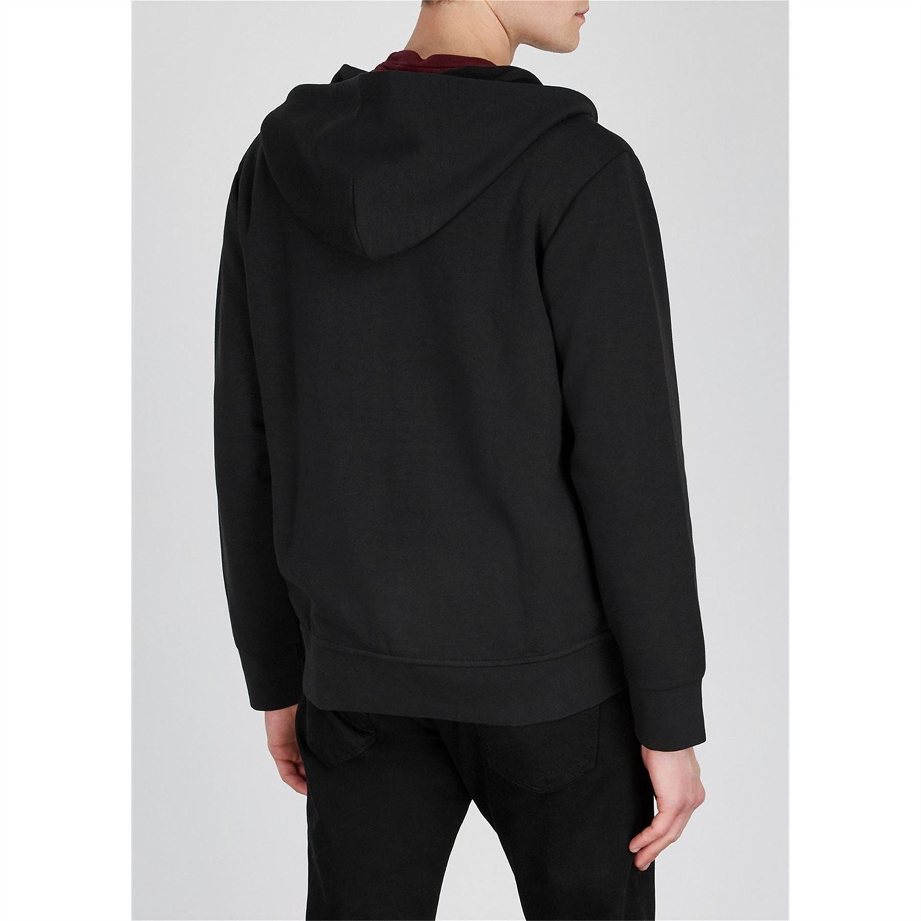 Polo Ralph Lauren Pp Hood Sweat Top
