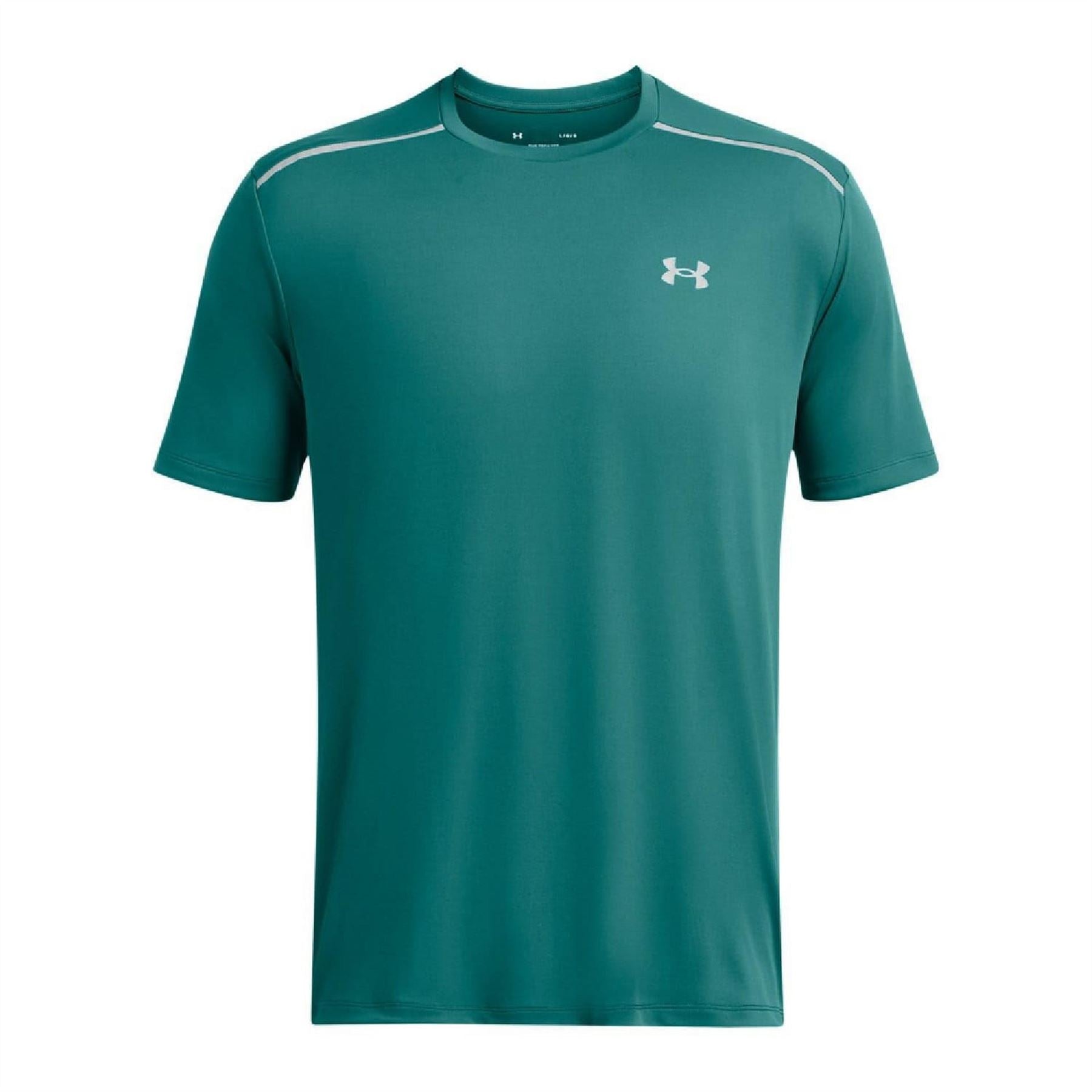 Under Armour Tech Reflective T-Shirt