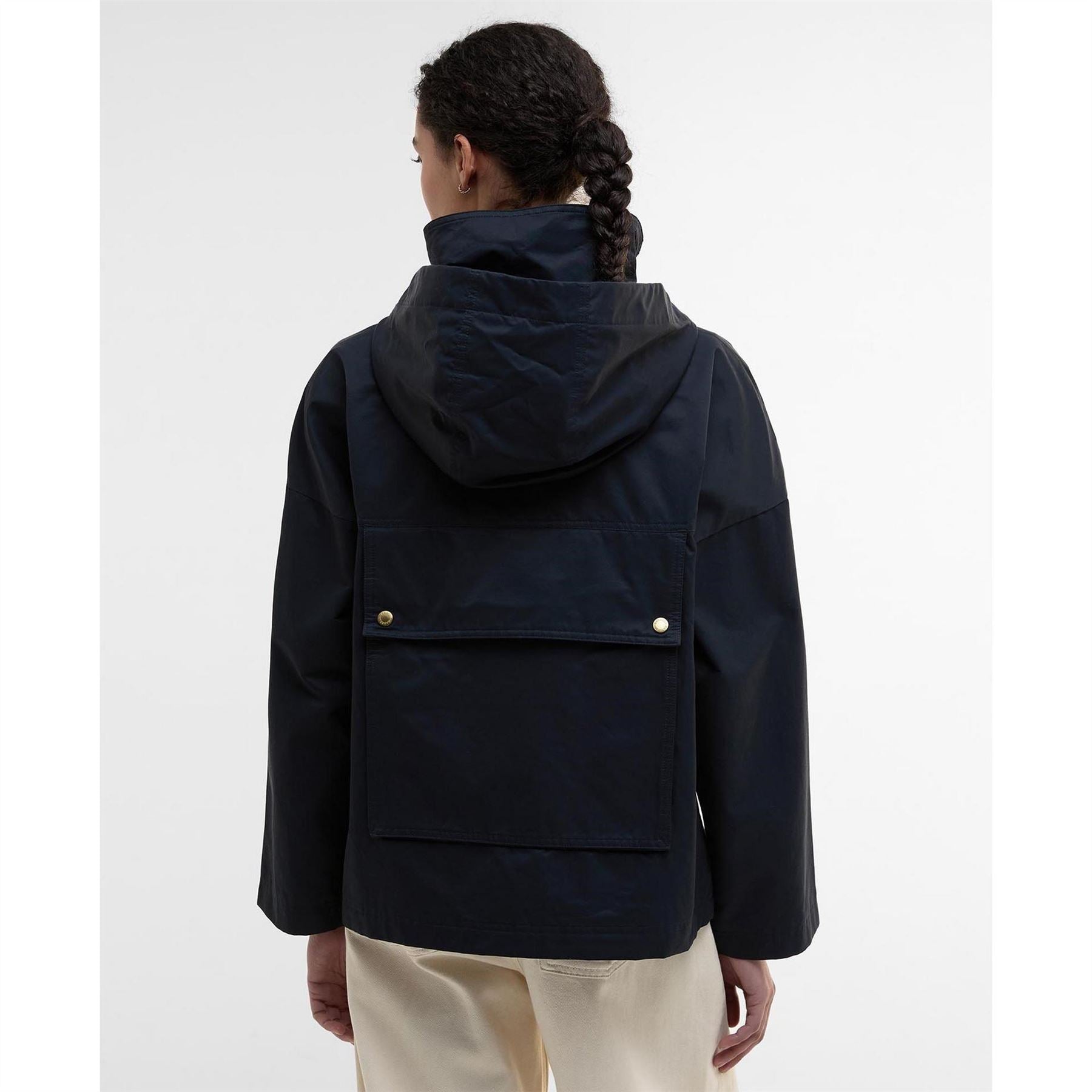 Barbour Cecile Shower Proof Anorak