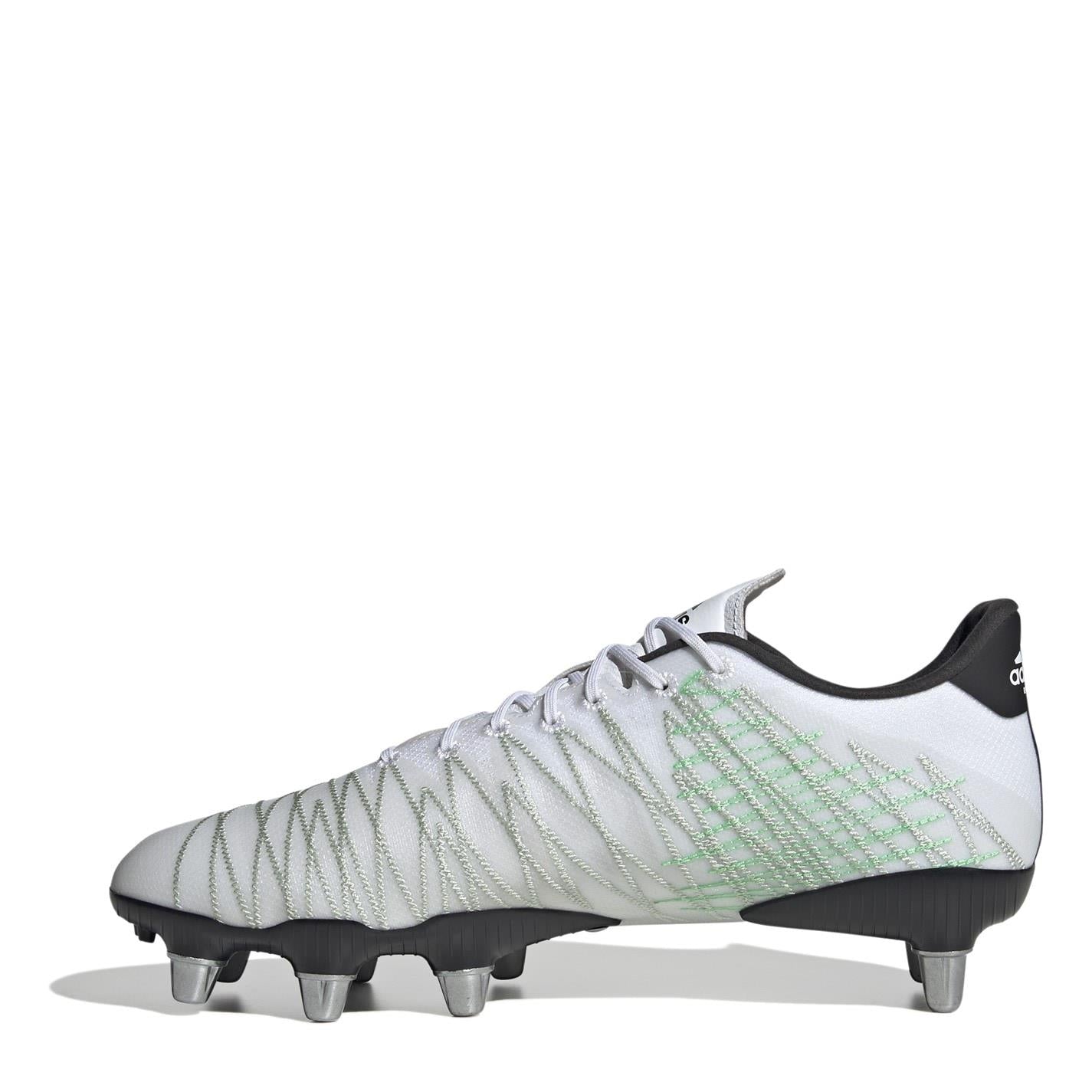 adidas Mens Kakari Z. 1 Soft Ground Rugby Boots