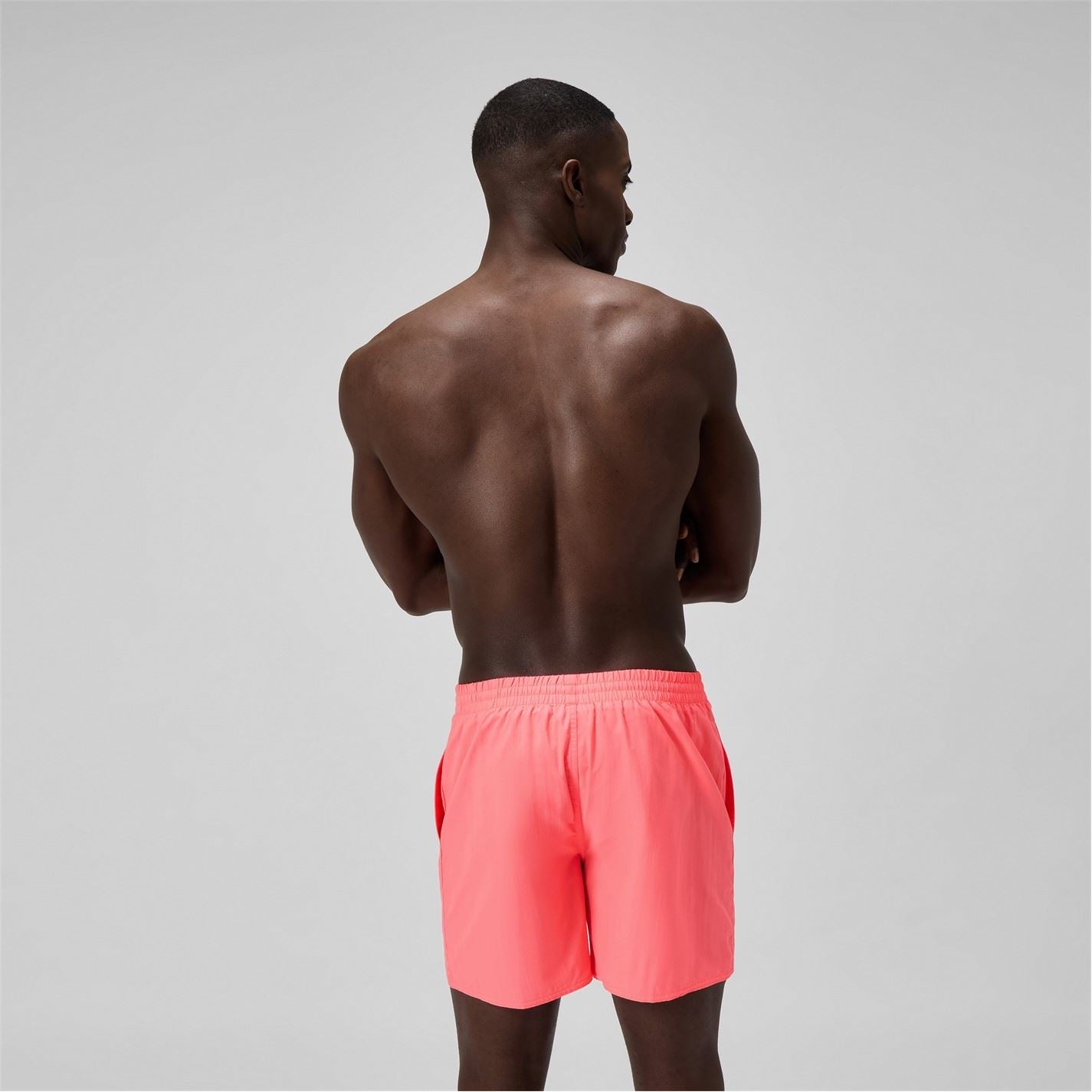 Speedo Mens Essentials 16 Inch Watershorts