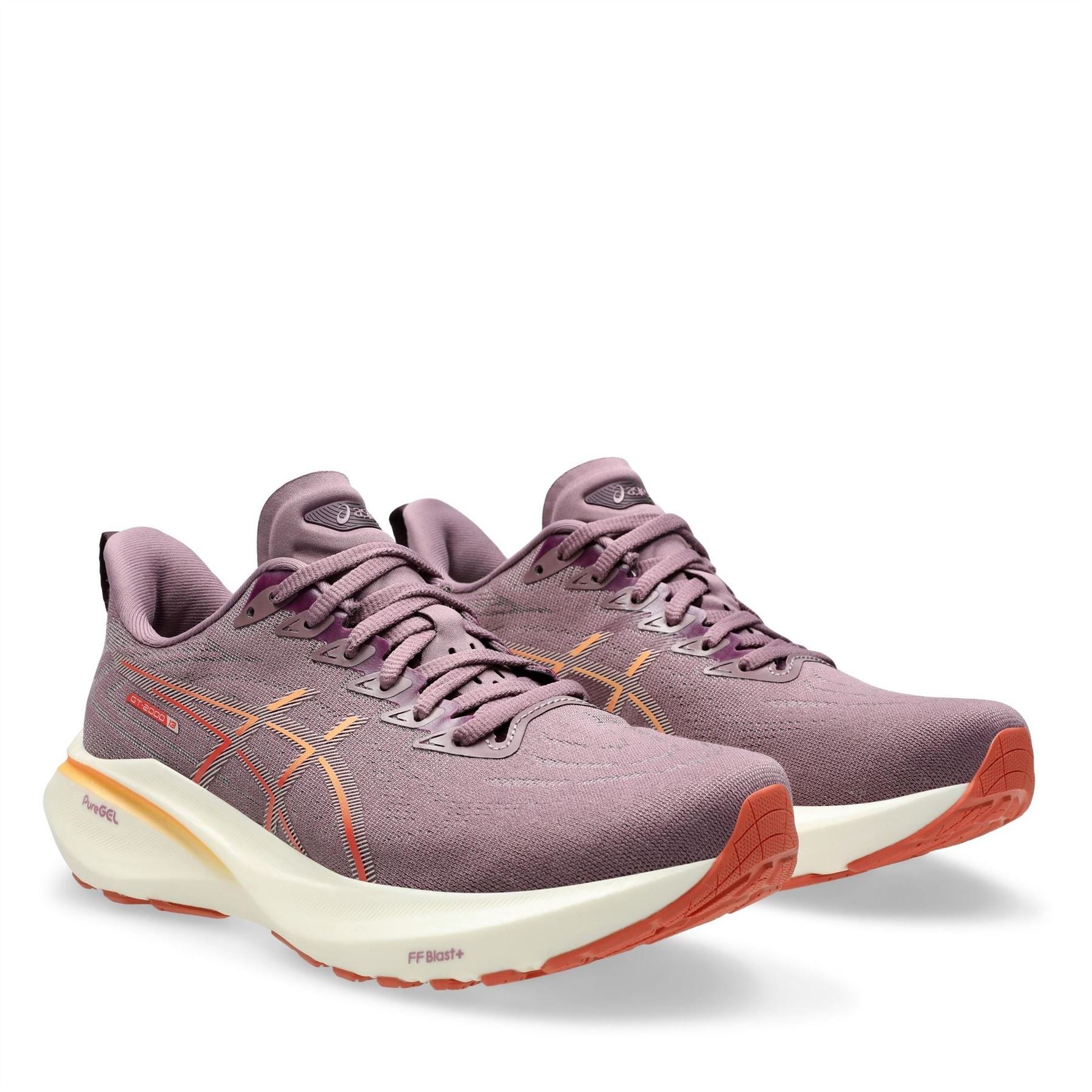 Asics Womens Gt 2000 13 Running Shoes