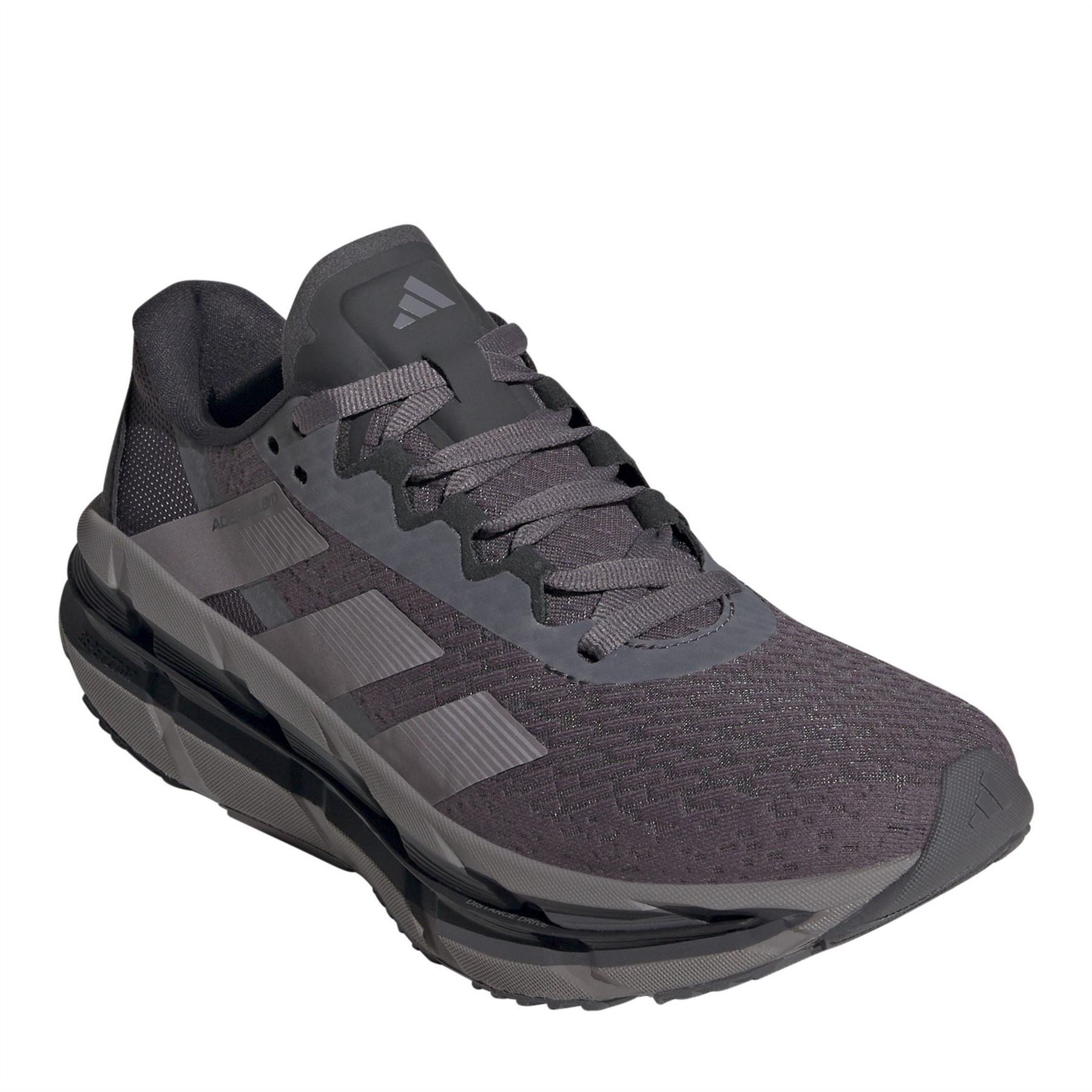 adidas Adistar Byd Lace-Up Platform Sneakers