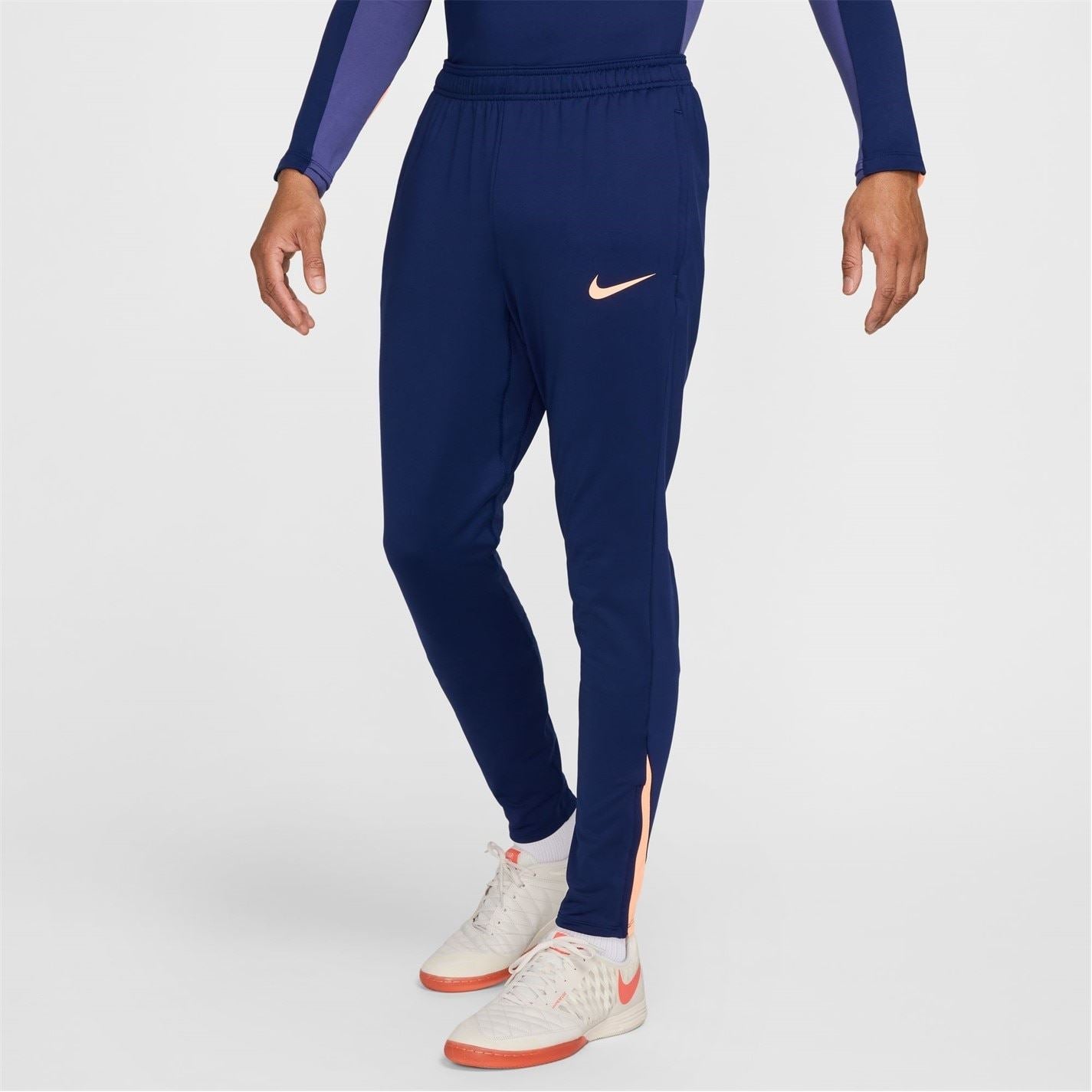 Nike Mens Strike Dri Fit Global Football Pants