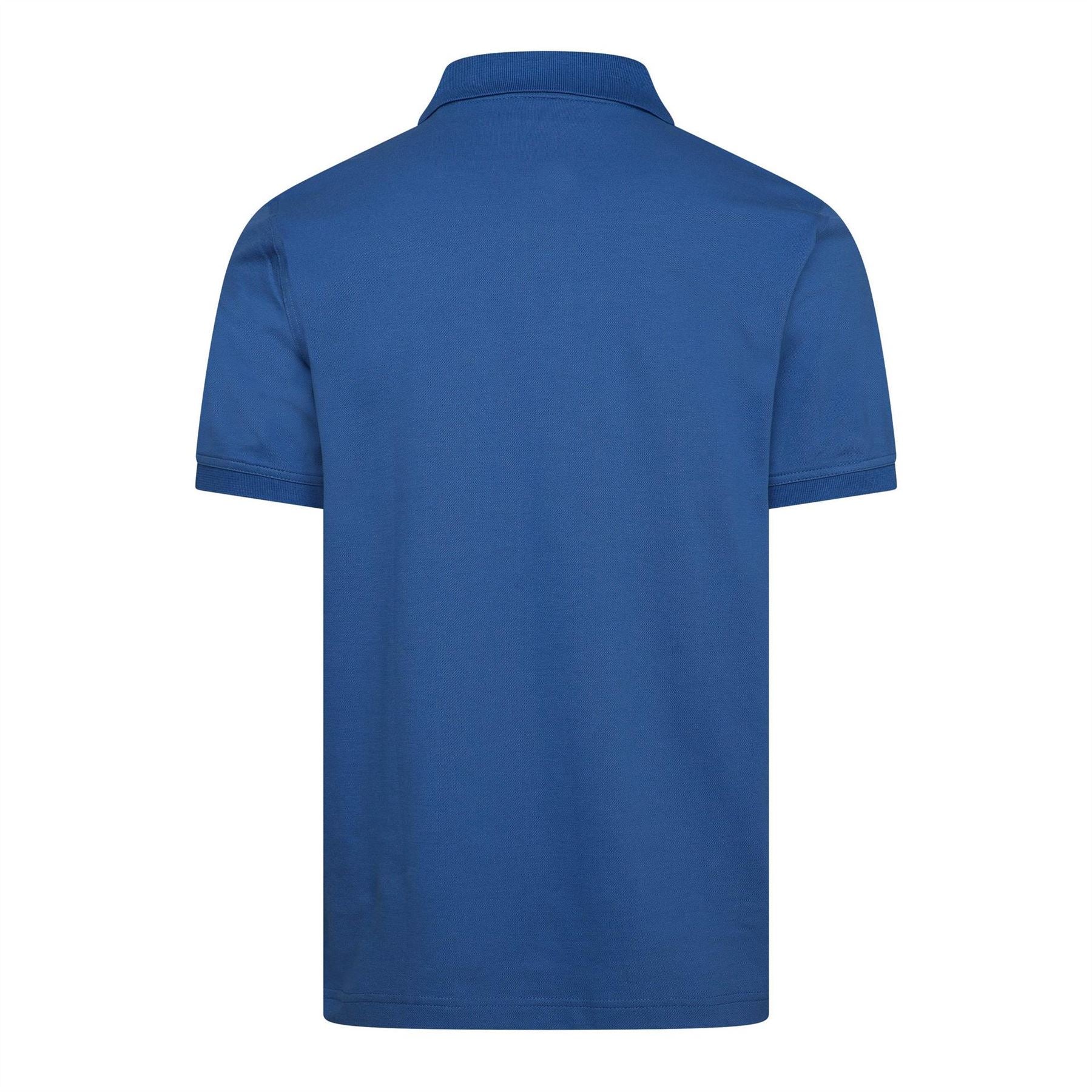 Gant Collared Neck Short Sleeve Regular Fit Polo Shirt
