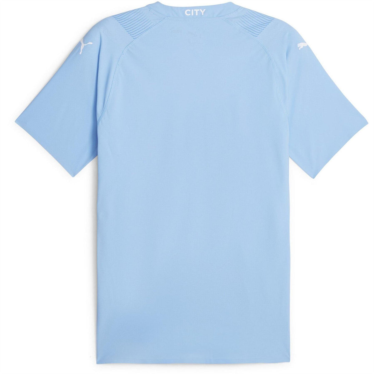 Puma Mens Home Authentic Jersey Football Shirt