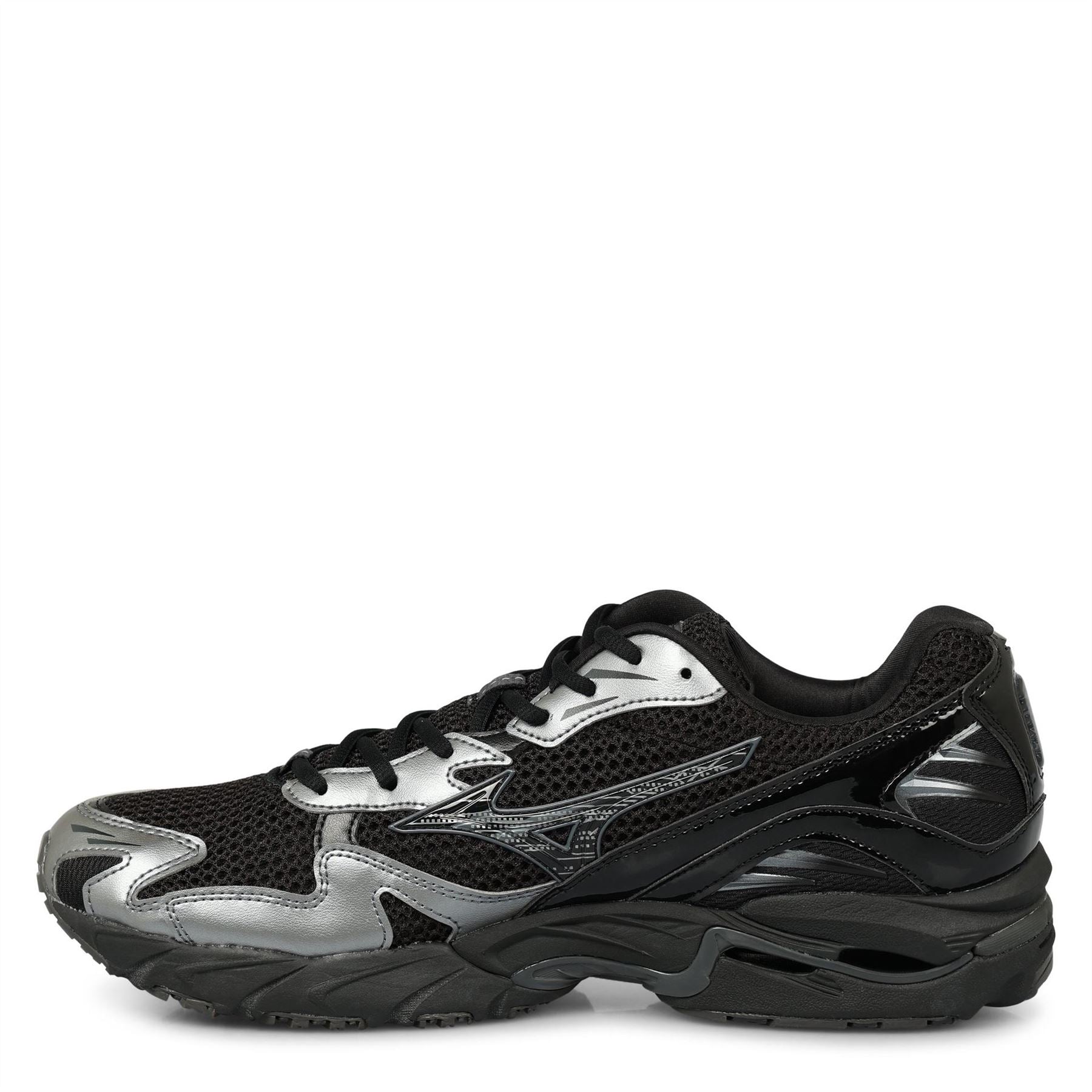 Mizuno Wave Rider 10