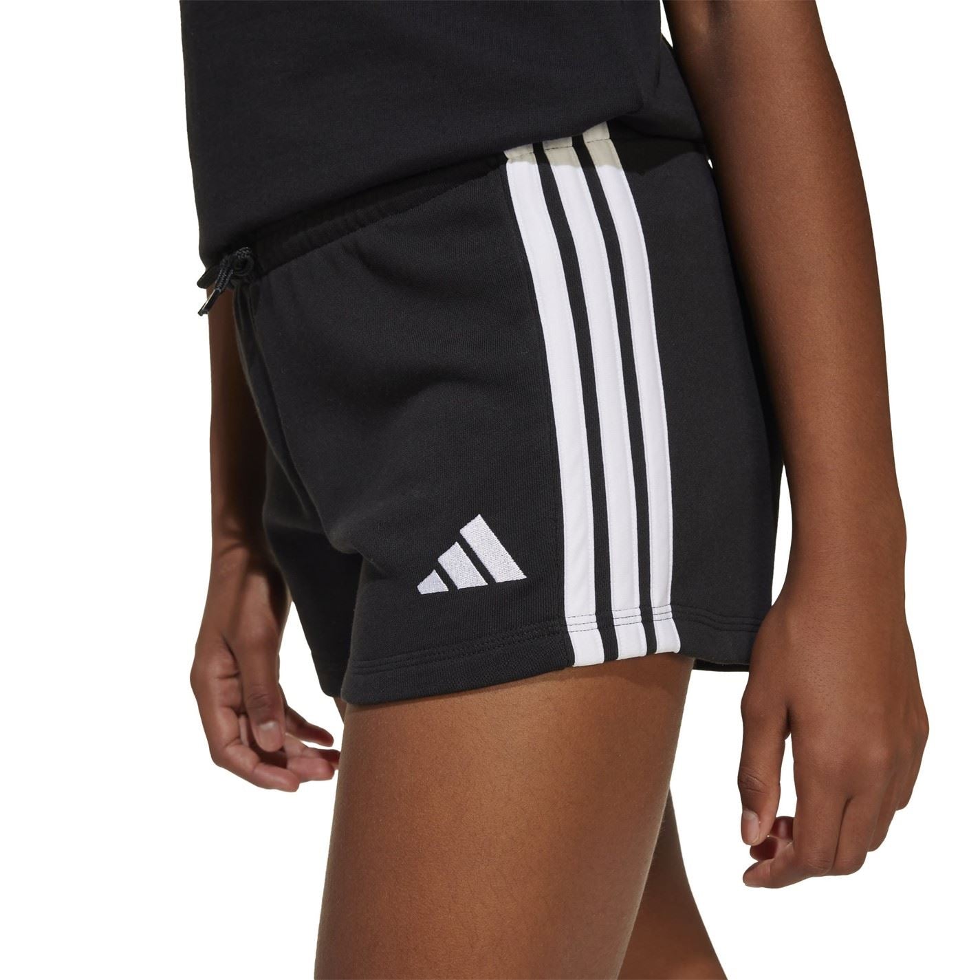 adidas Essentials Fleece Short Junior Girls