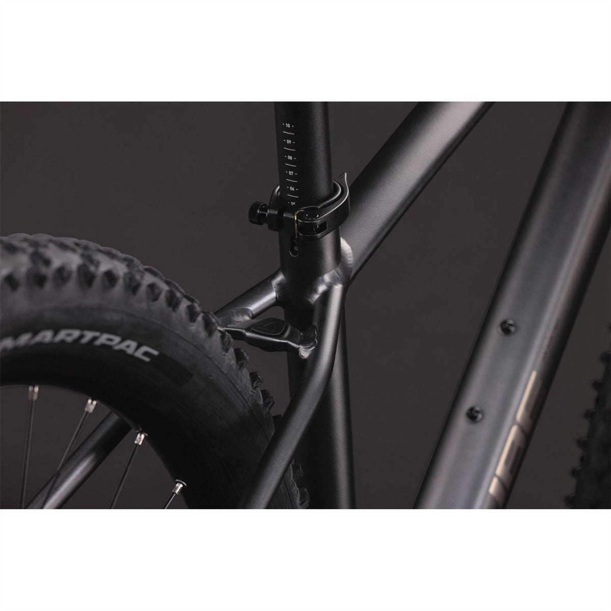 Cube Slx 2027 Hardtail Mountain Bike