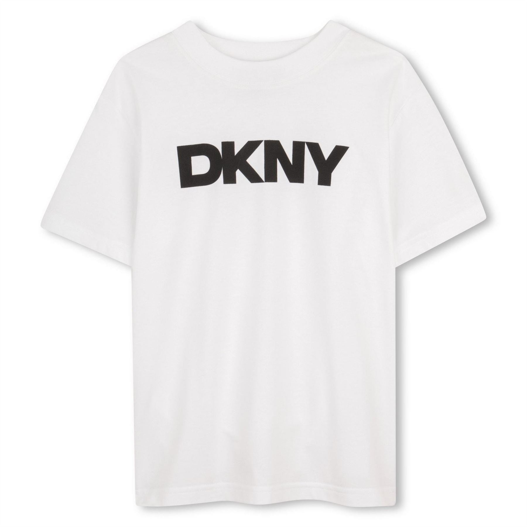 DKNY Ss T-Shirt Jn63