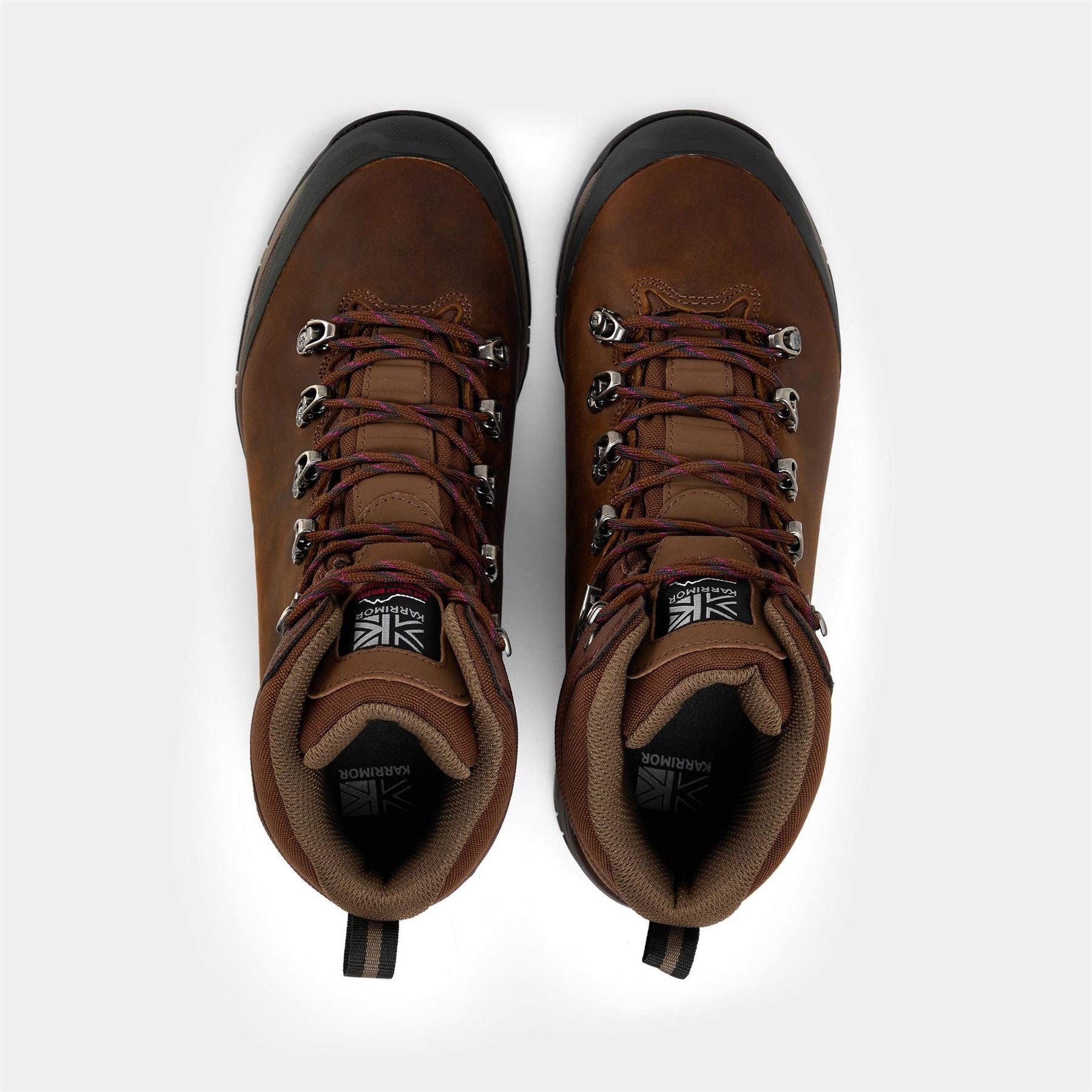 Karrimor Womens Cheetah Waterproof Walking Boots