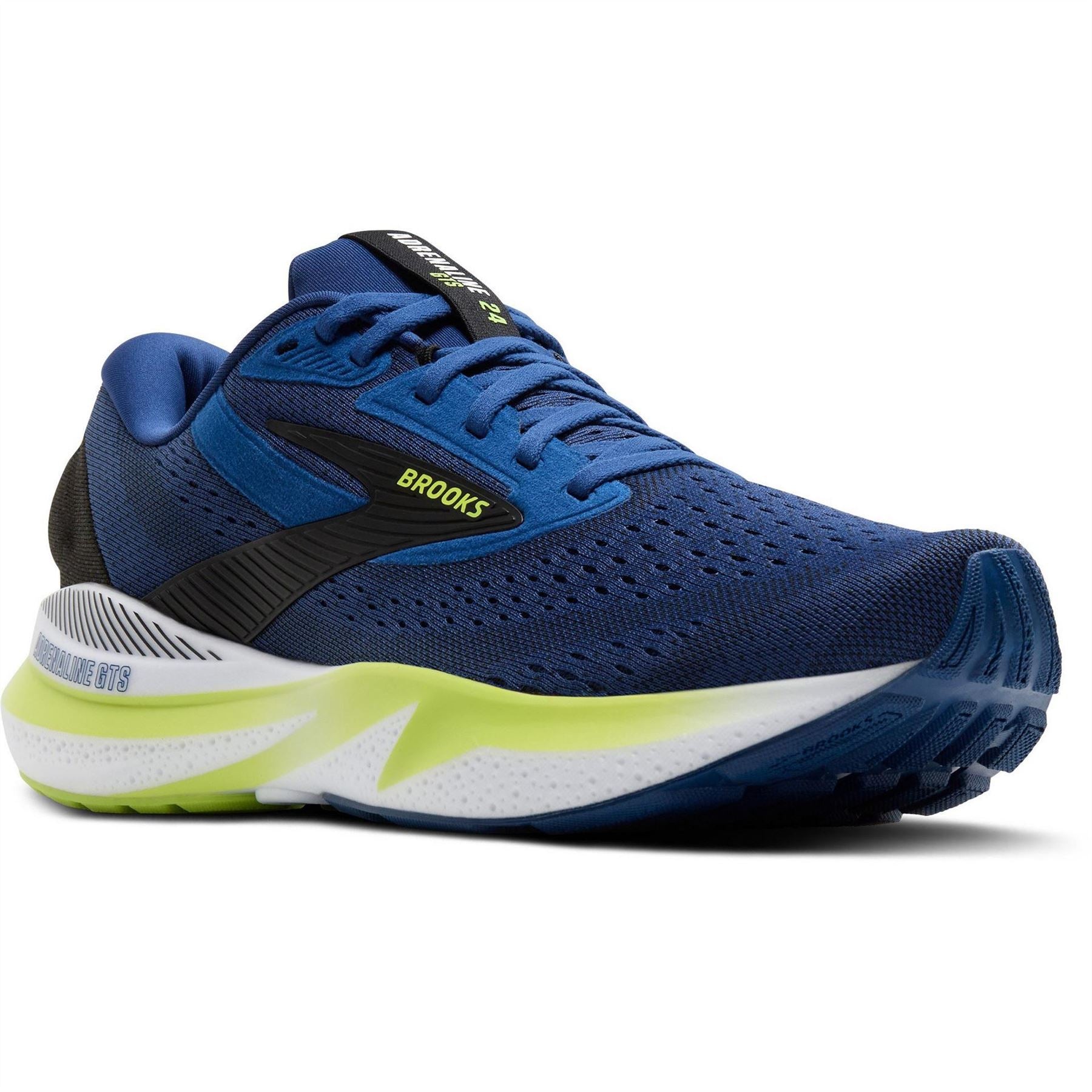 Brooks Mens Adrenaline Gts 24 Running Shoes