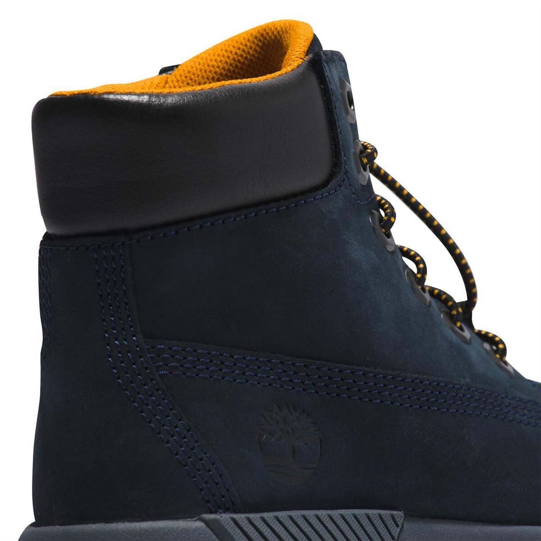 Timberland Trekker Mid Lace Up Trainers