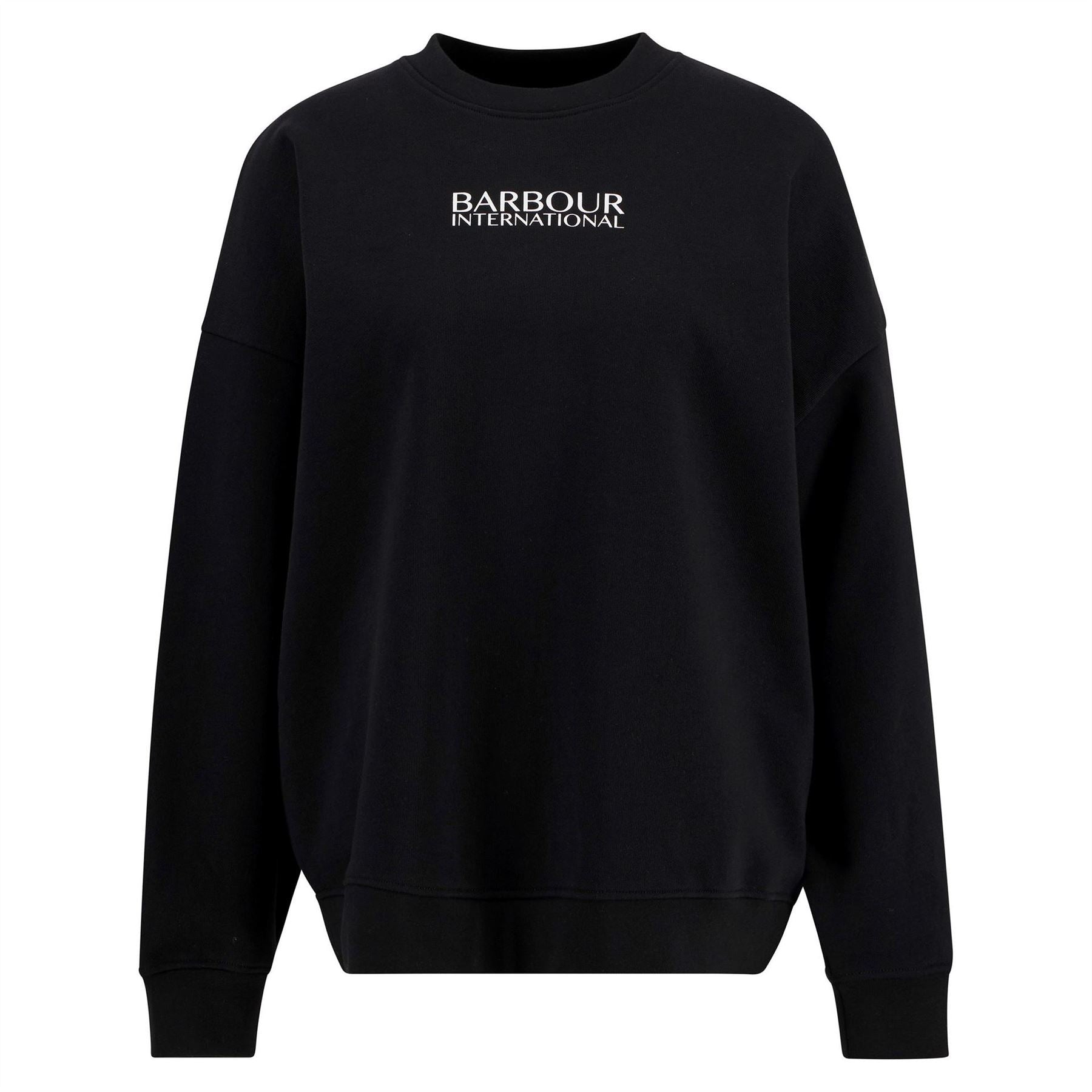 Barbour International Kansas Sweater