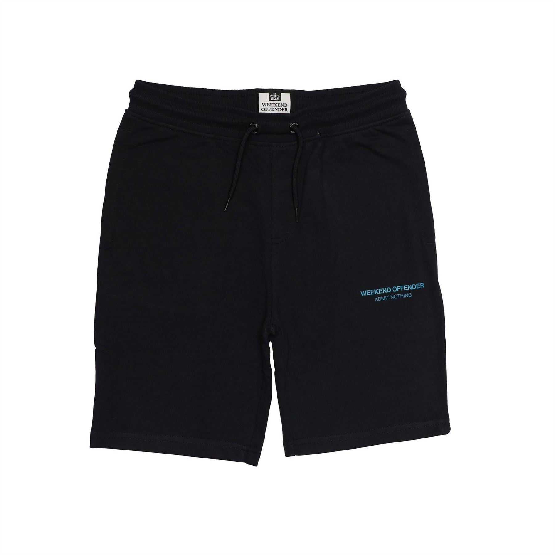 Weekend Offender Boys Cascade Shorts