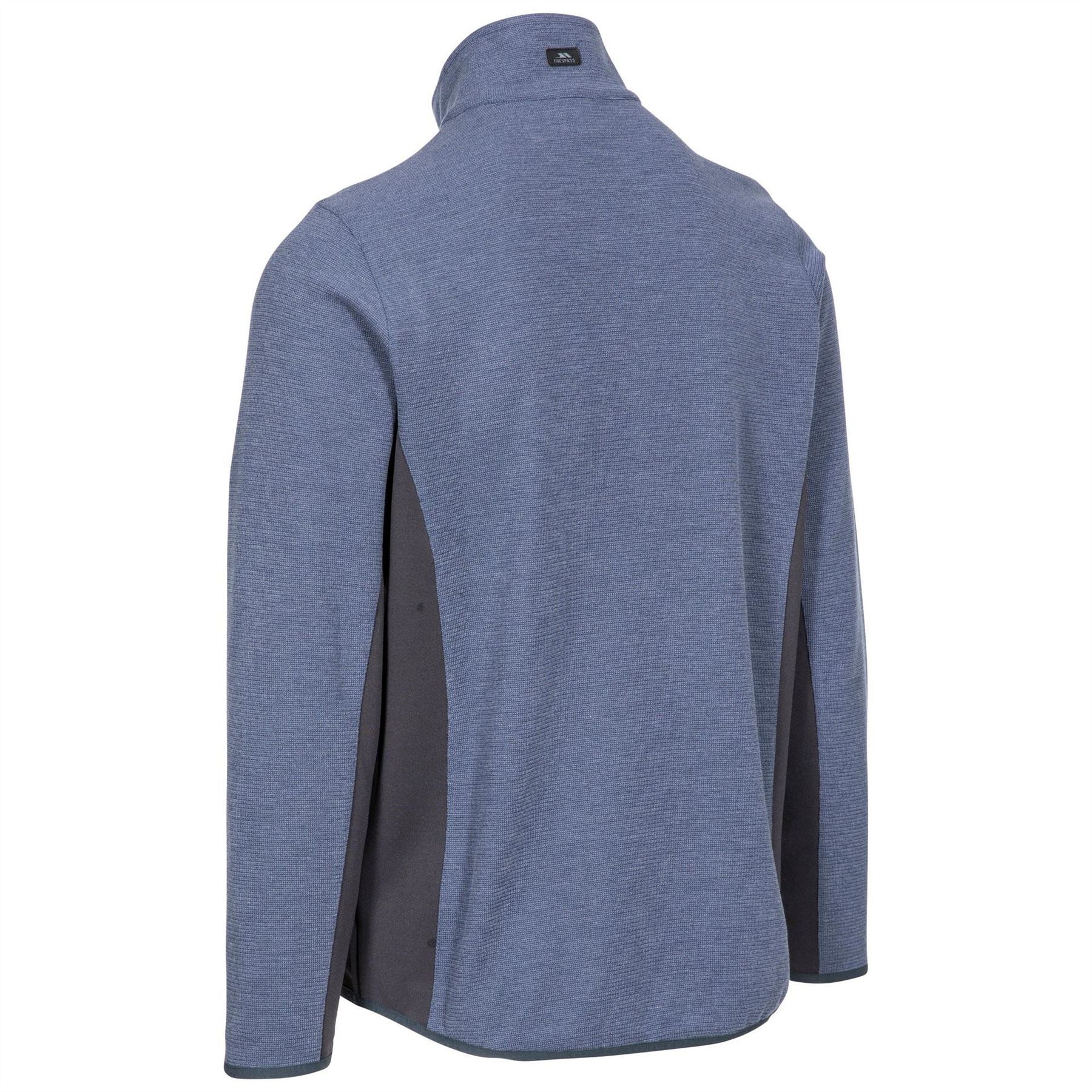 Trespass Wotterham Long Sleeve Performance T Shirt
