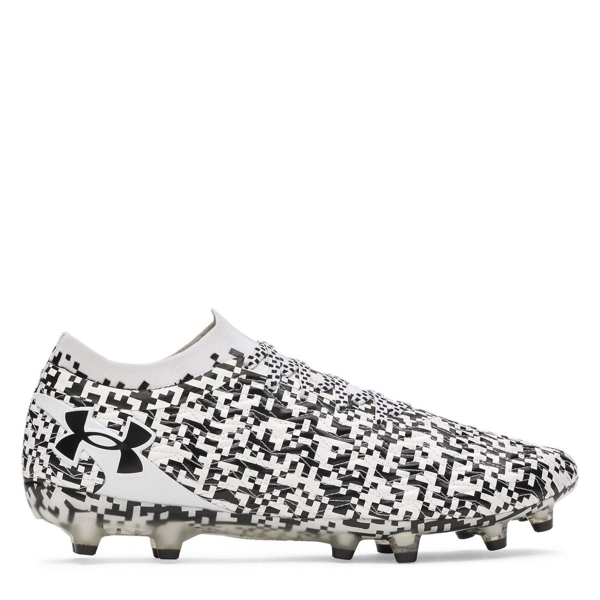 Under Armour Magnetico Pro Adults Firm Ground Football Boots