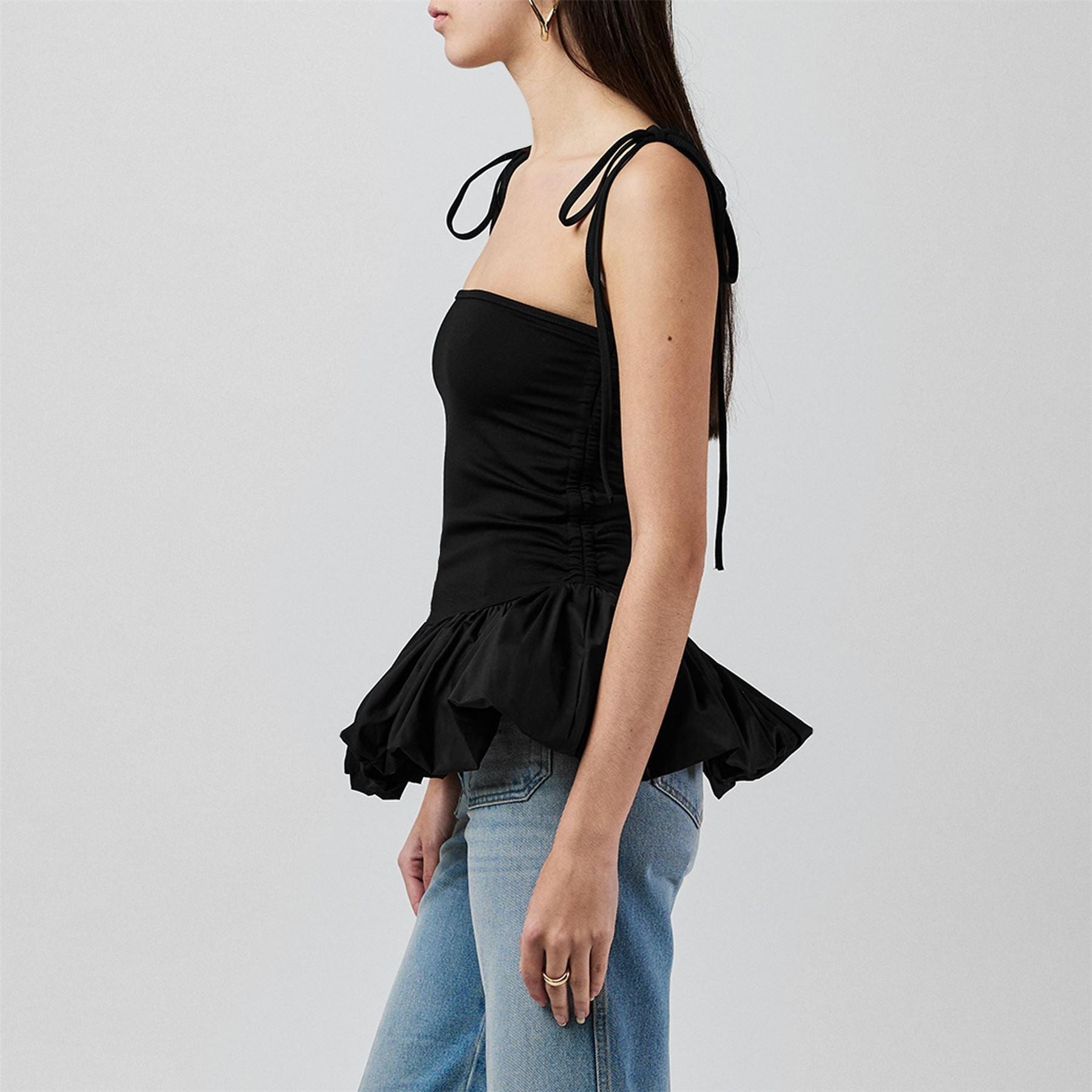 AmyLynn Regular Fit Alexa Tank