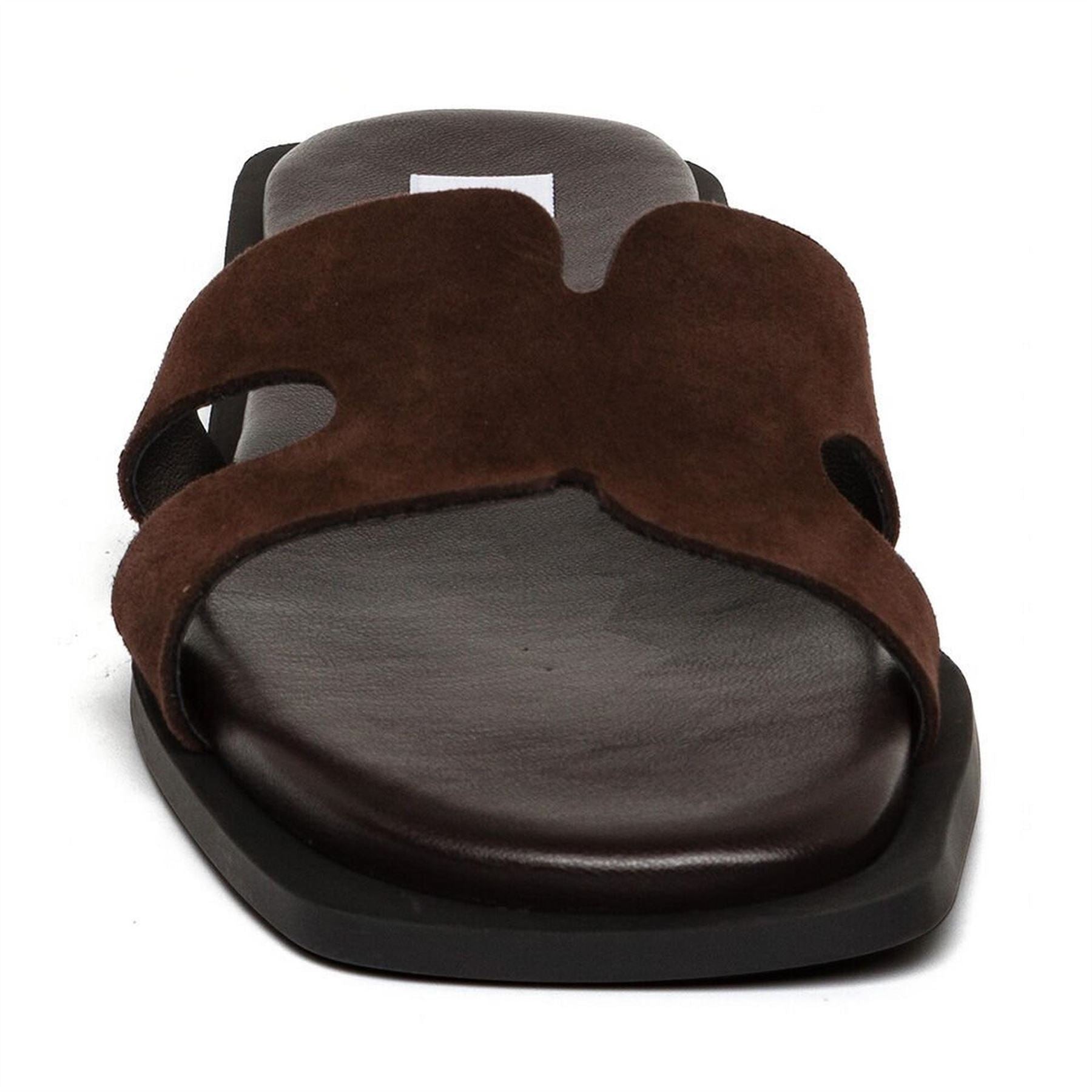 Steve Madden Flat Sandals