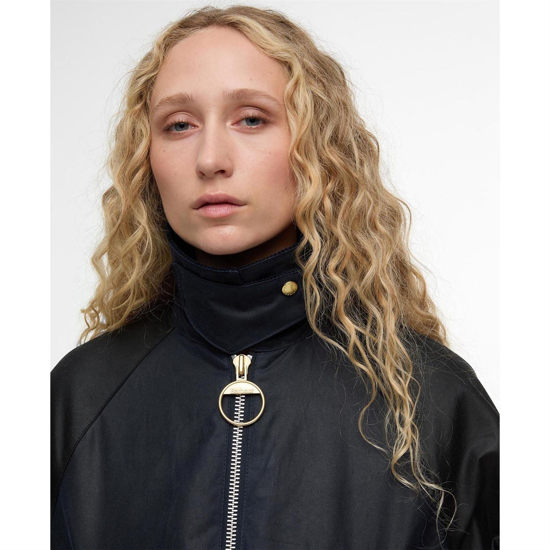 Barbour Kettlewell Waxed Jacket