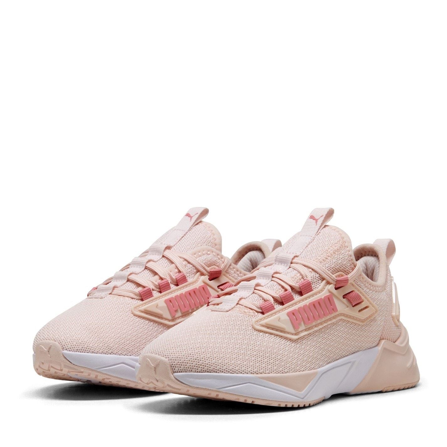 Puma Retaliate 3 Lace-Up Low Top Sneakers