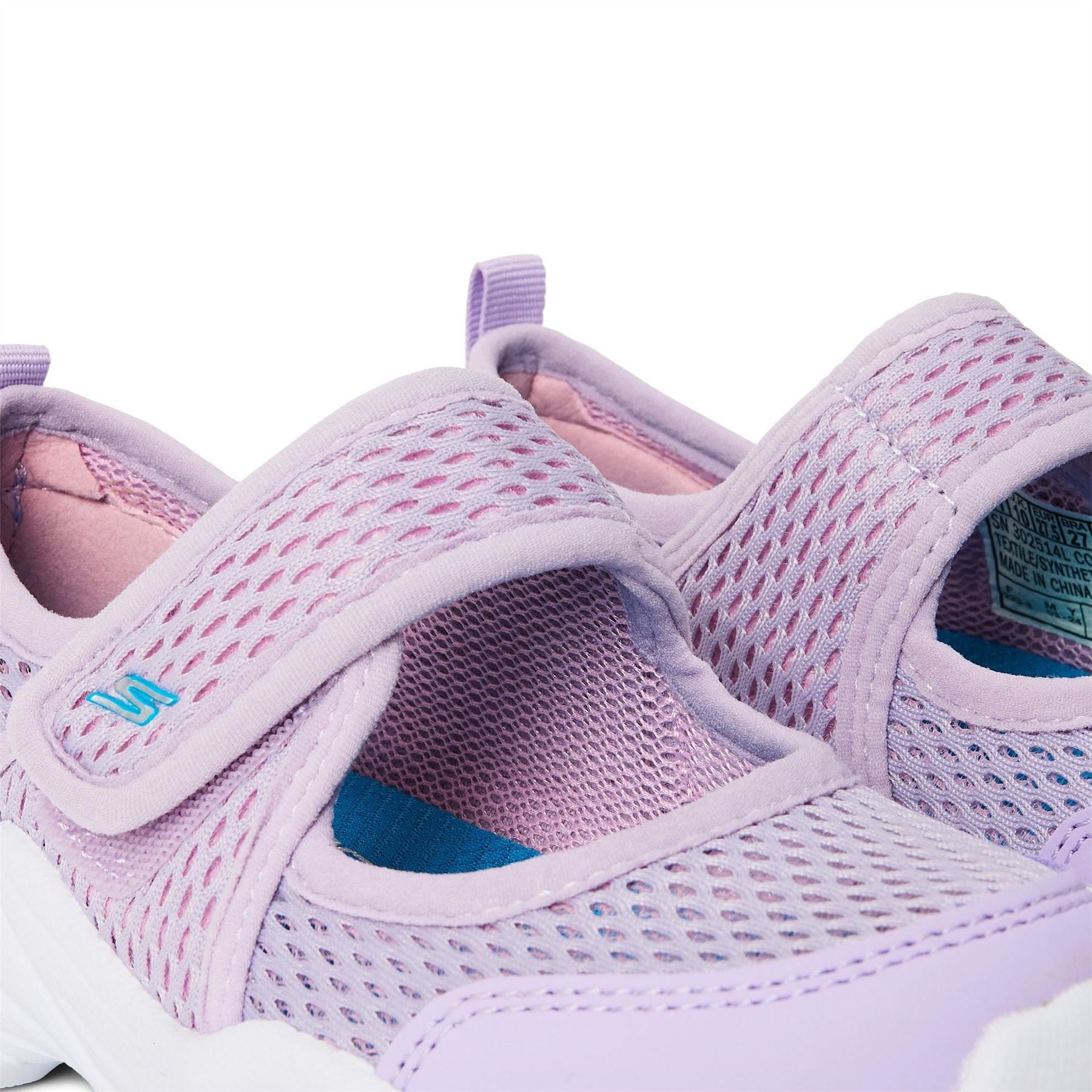 Skechers Kids Sports Sandals