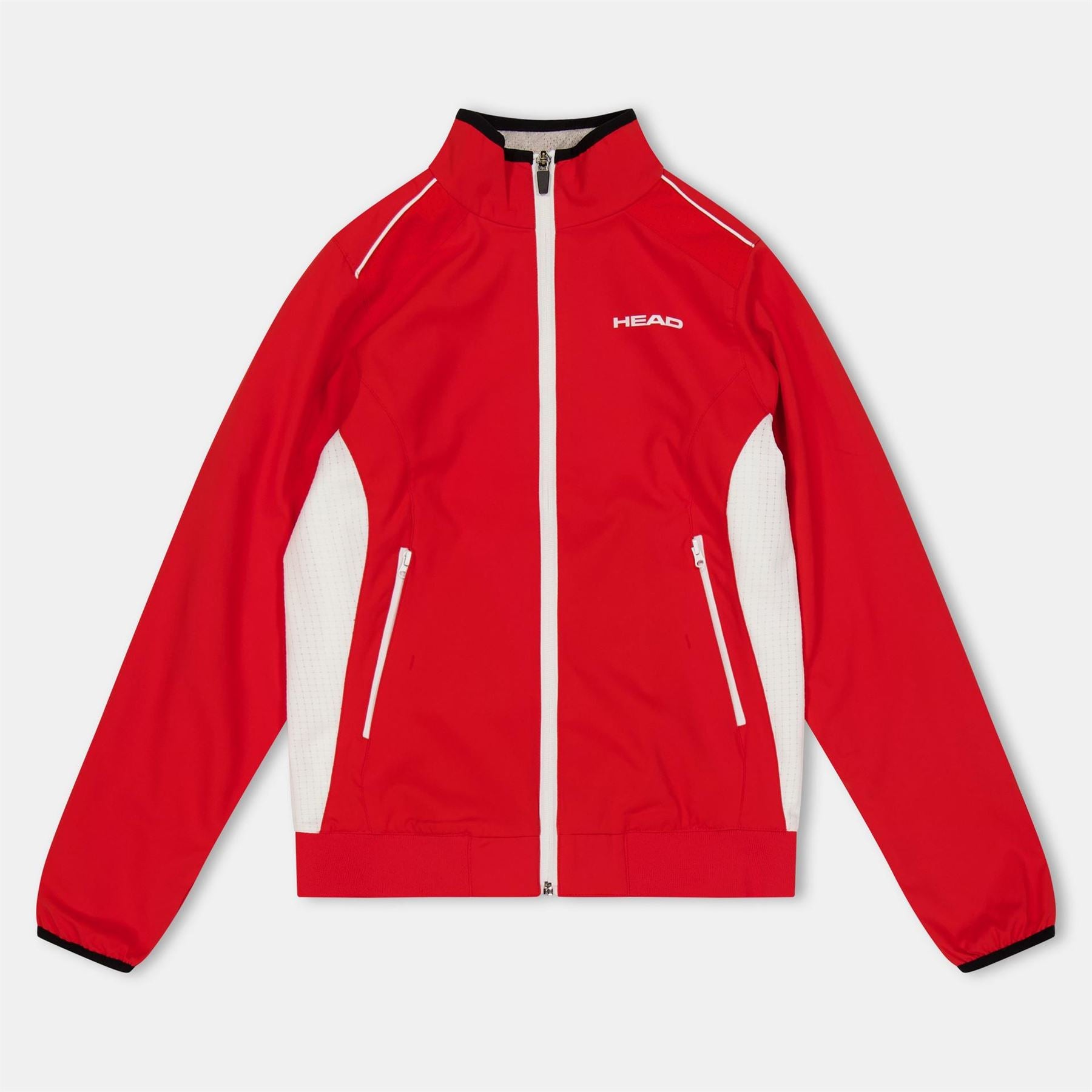 HEAD Kids Club G Performance Tennis Jacket