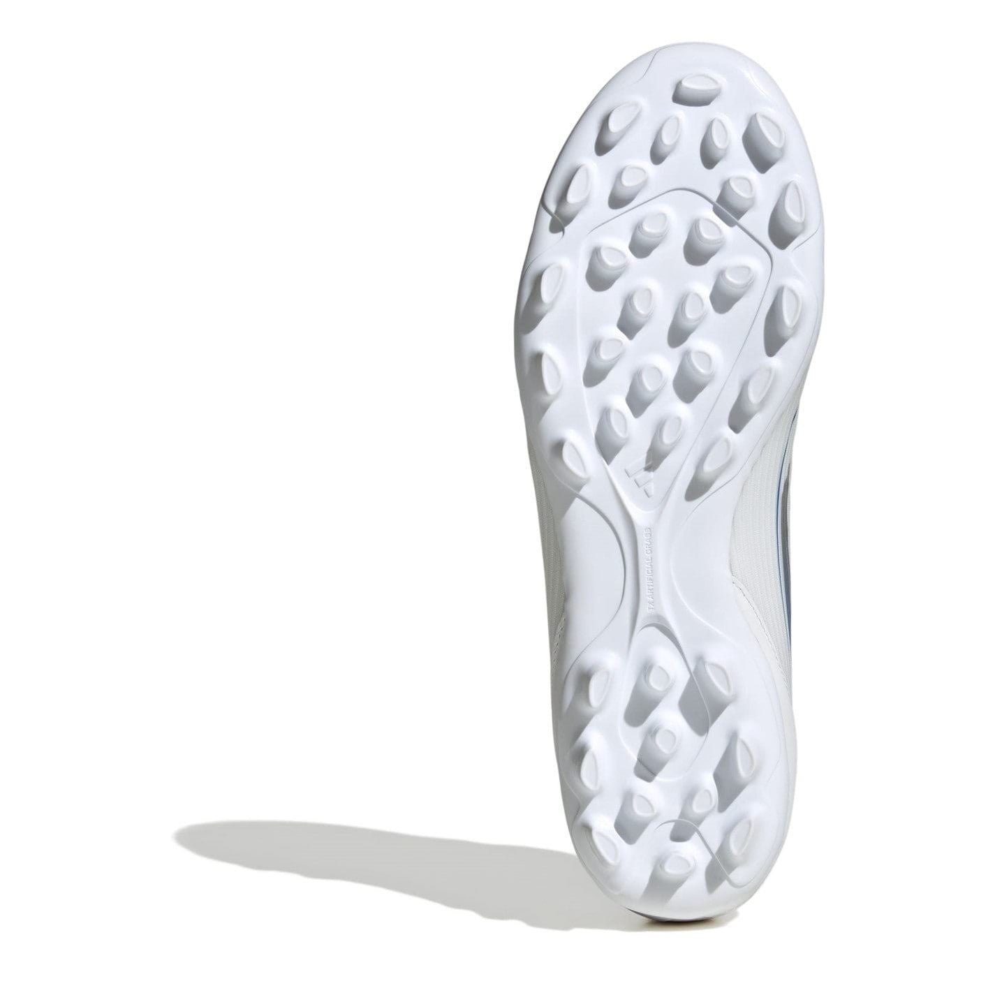 adidas F50 Graphic Print Low Top Lace-Up Sneakers