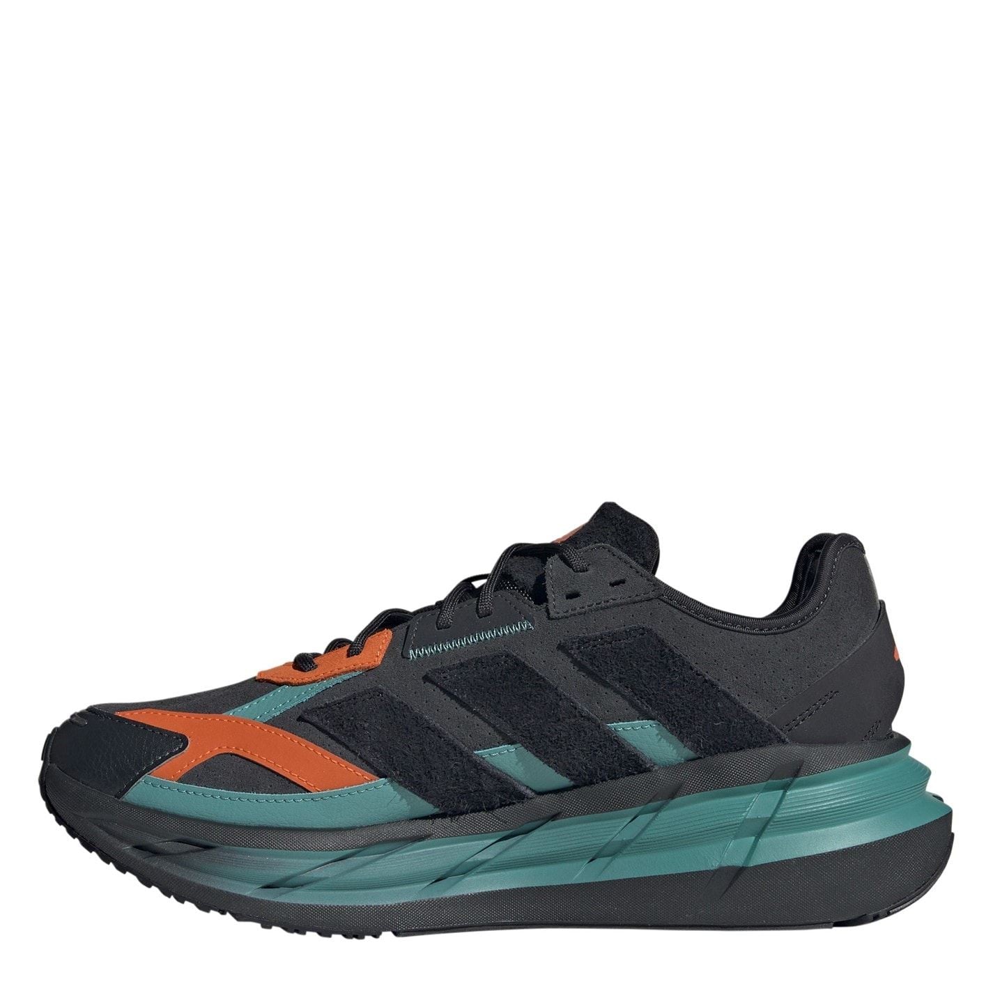 adidas Mens Adistar 3 Sportswear Shoes