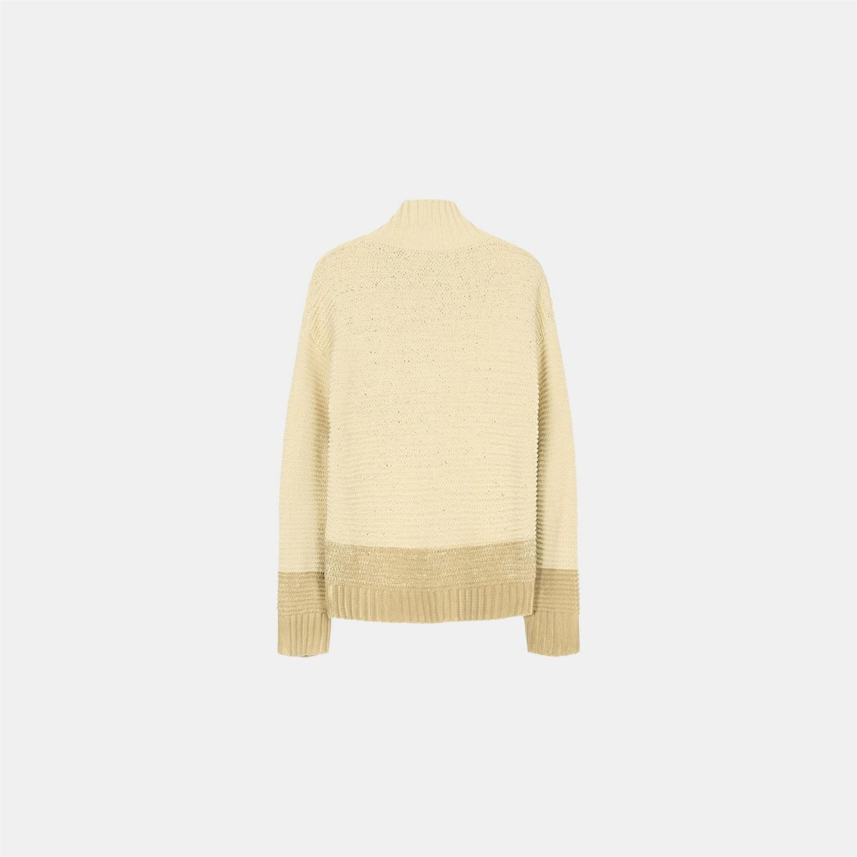 A-COLD-WALL Dipped Knit
