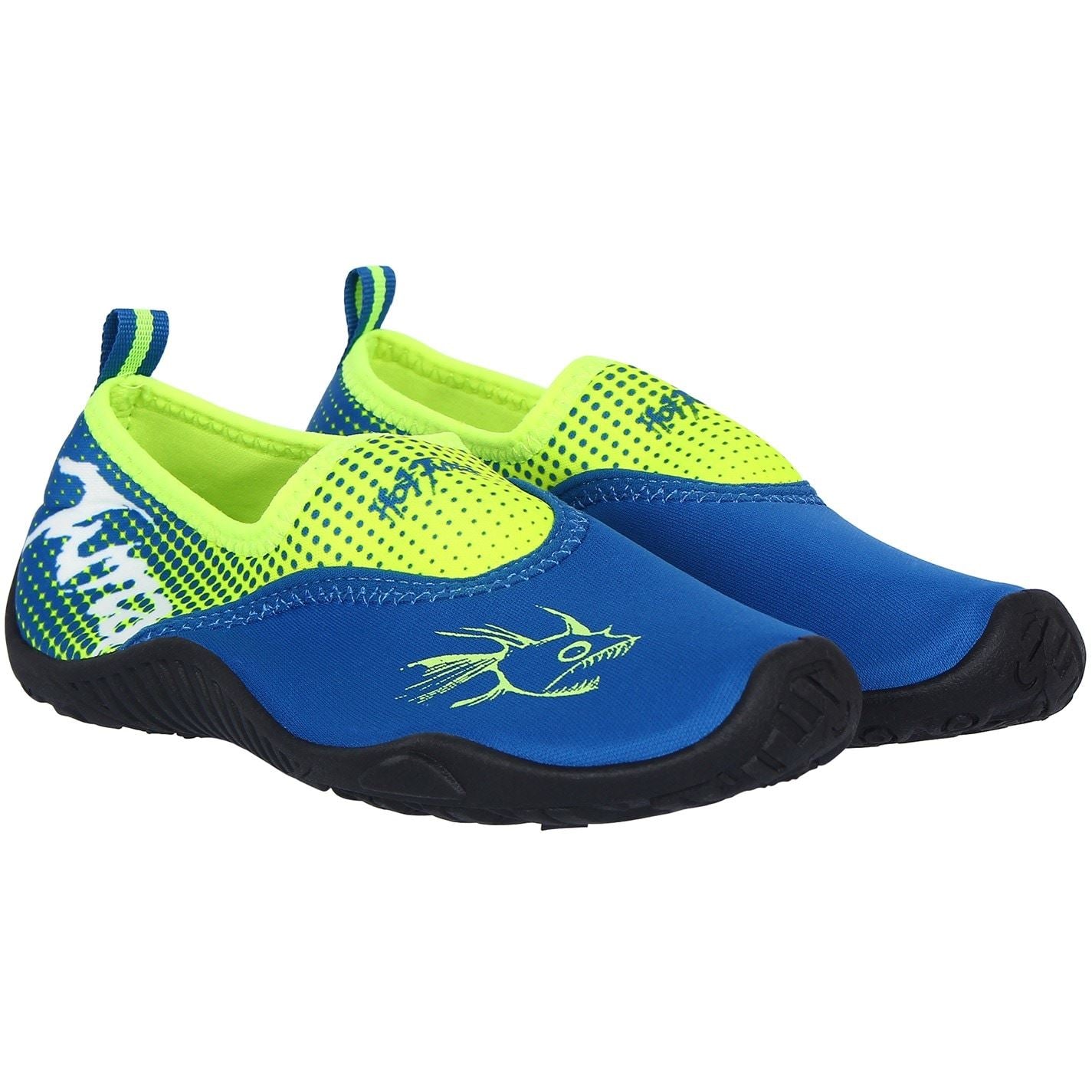Hot Tuna Tuna Childrens Aqua Water Shoes