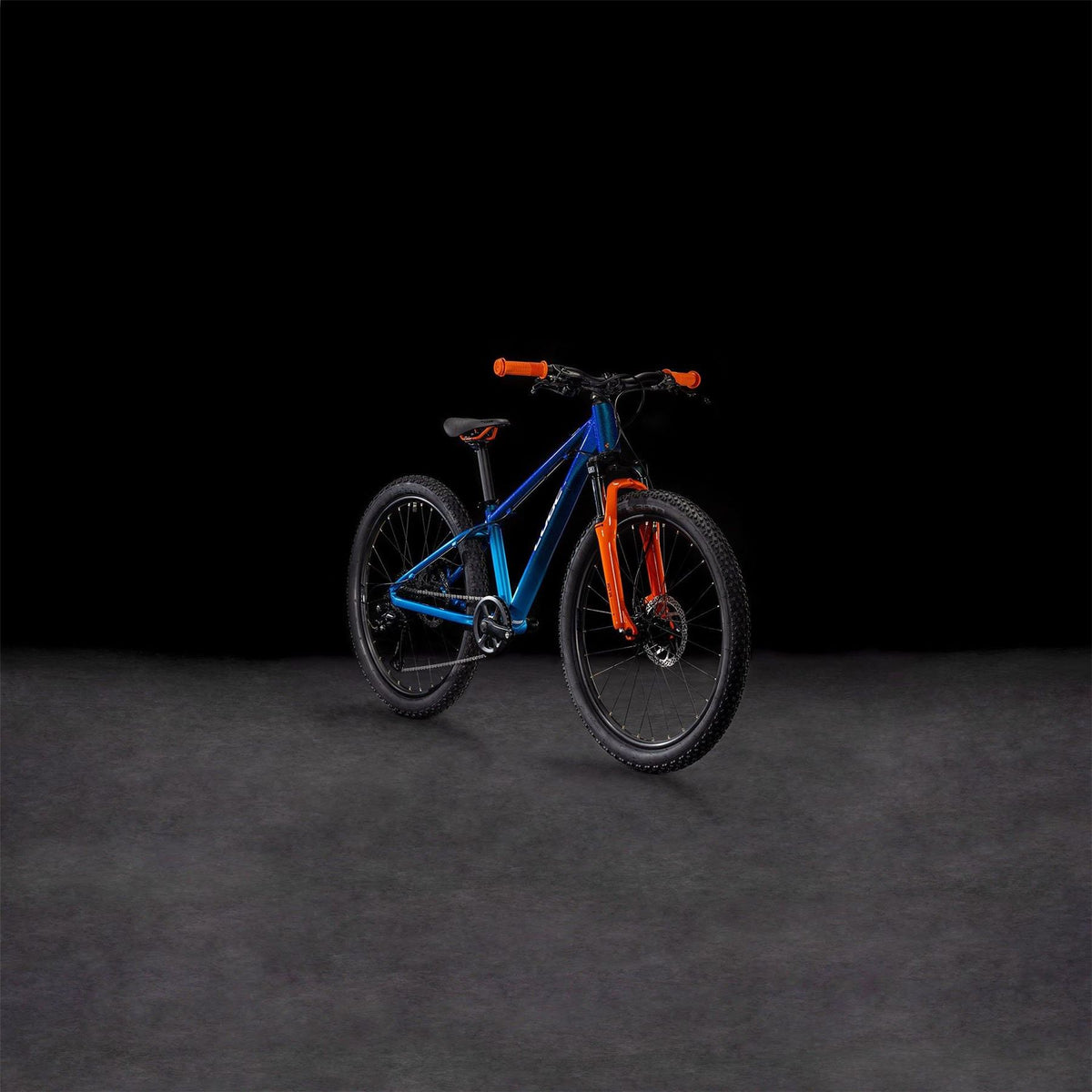 Cube 240 Disc 2025 Kids Bike