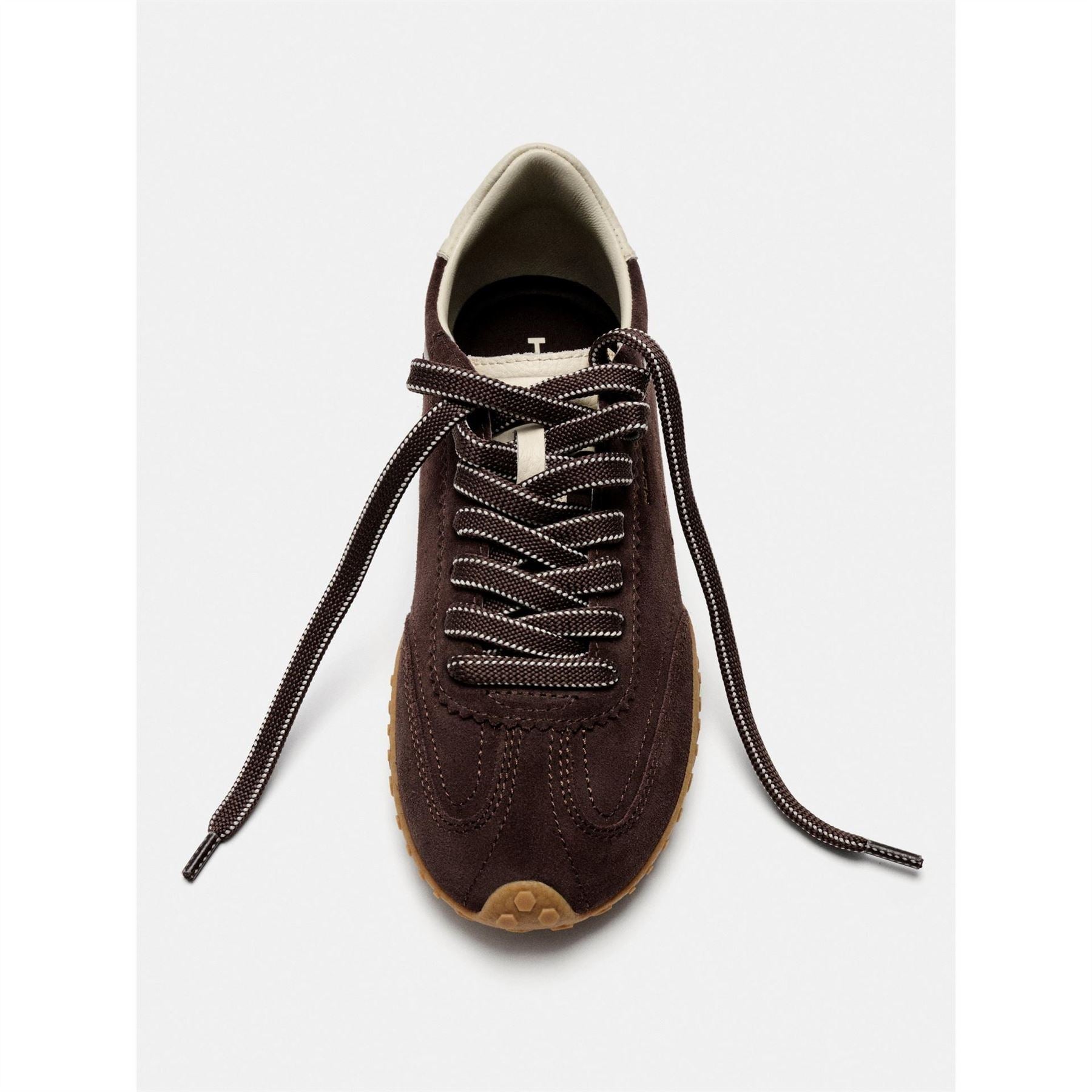 Hoff Bridge Fl Low Top Trainers